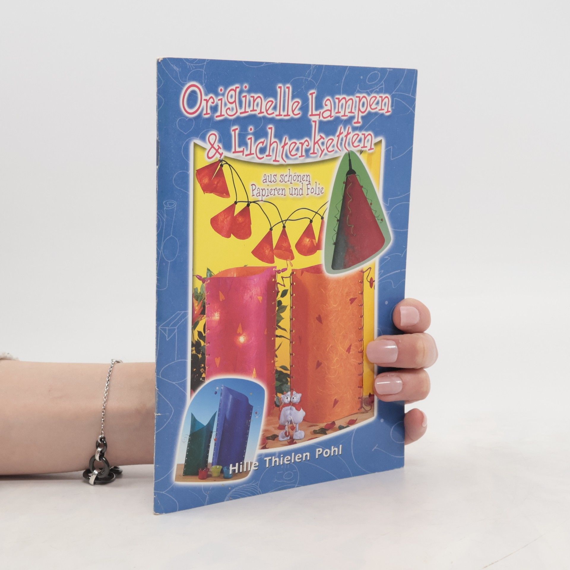 Originelle Lampen & Lichterketten