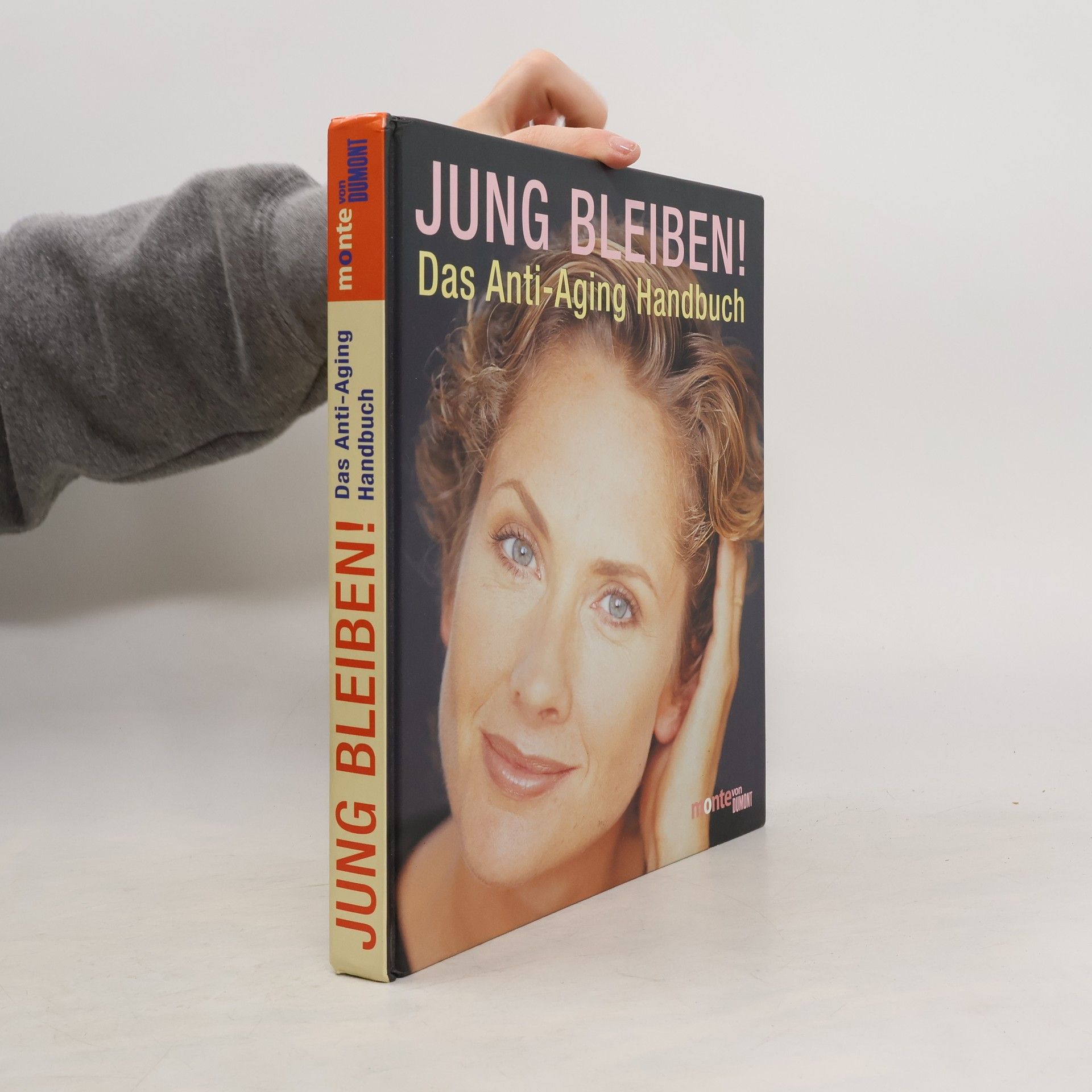 Jung bleiben!