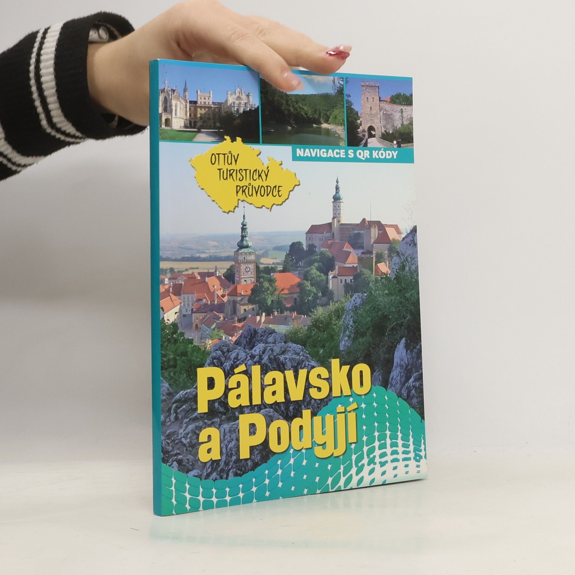 Ivo Paulík Pálavsko a Podyjí