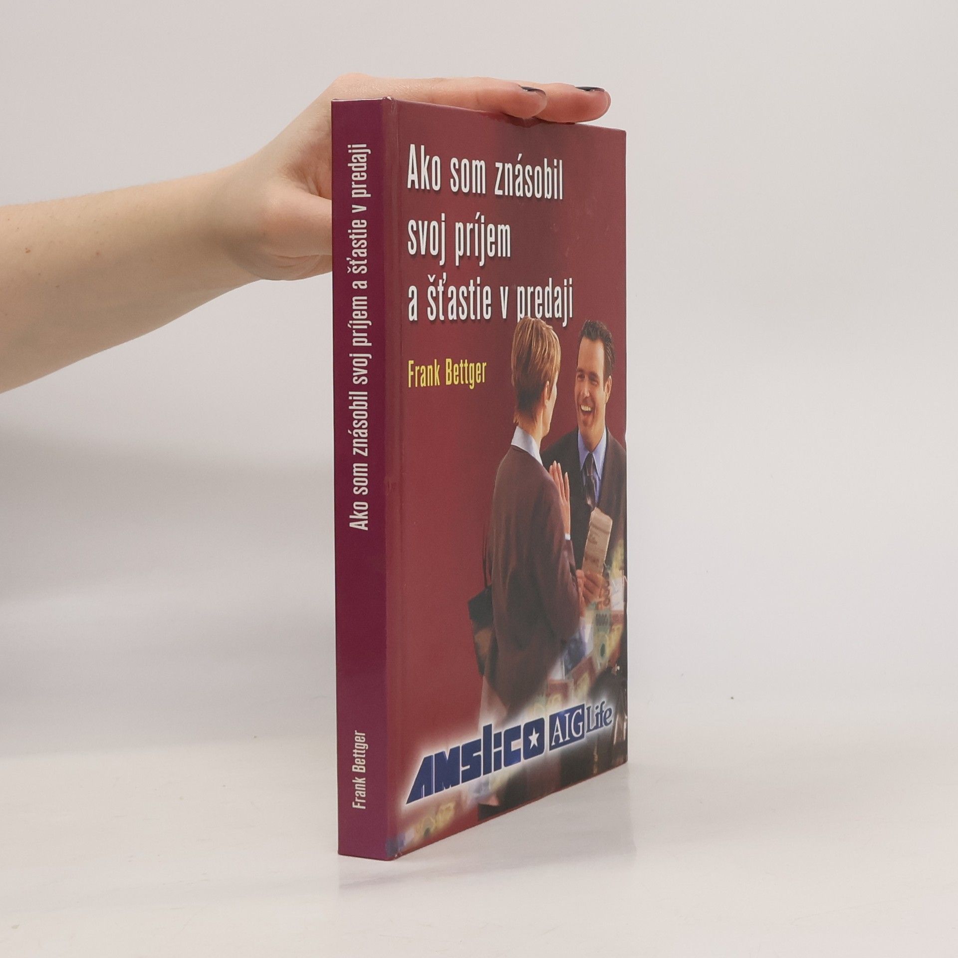 Ako sa stať úspešným v predaji