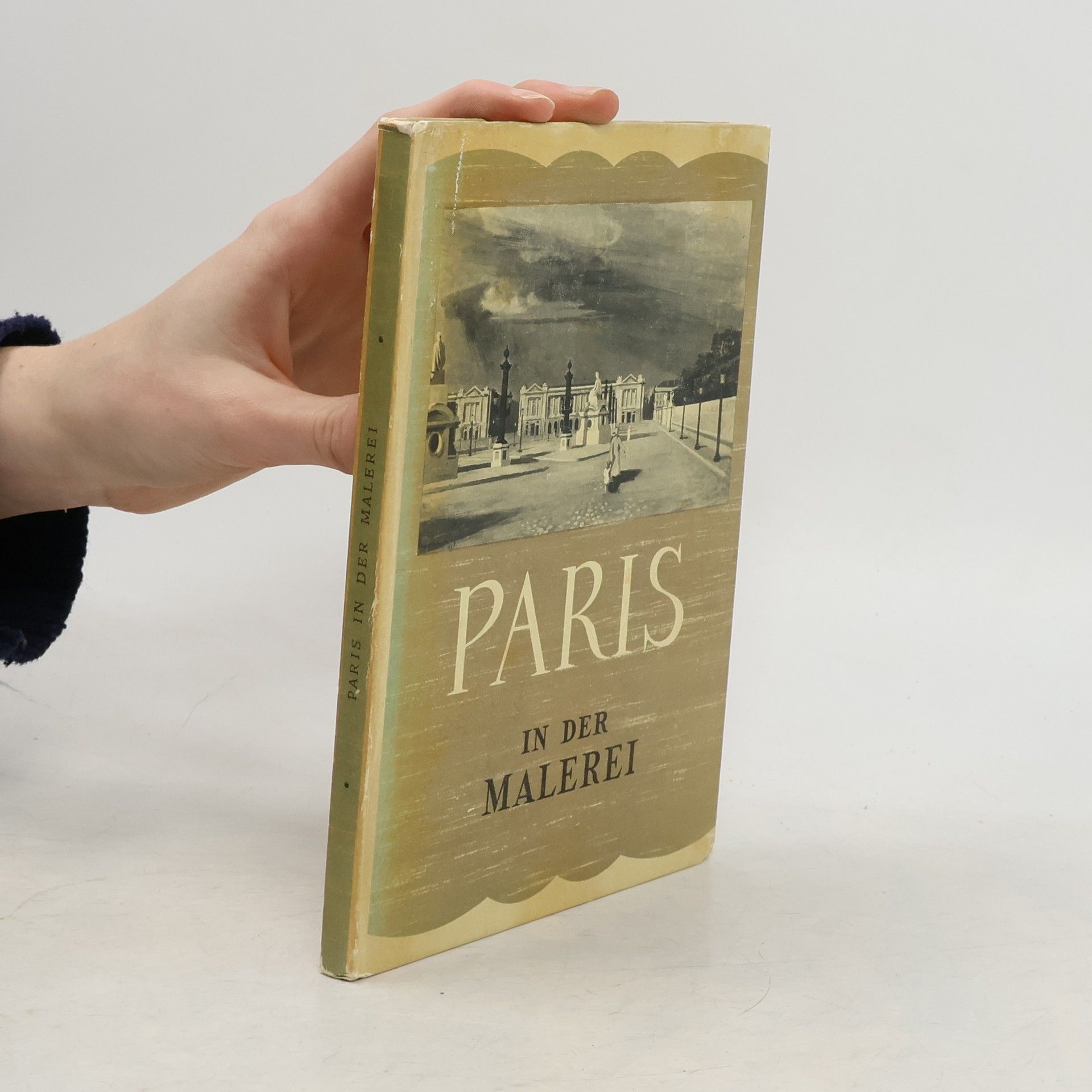 Auteurscollectief Paris in der malerei