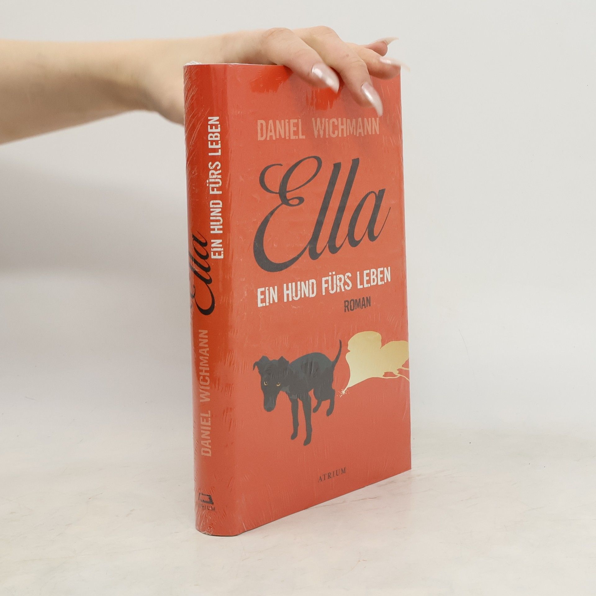 Daniel Wichmann Ella