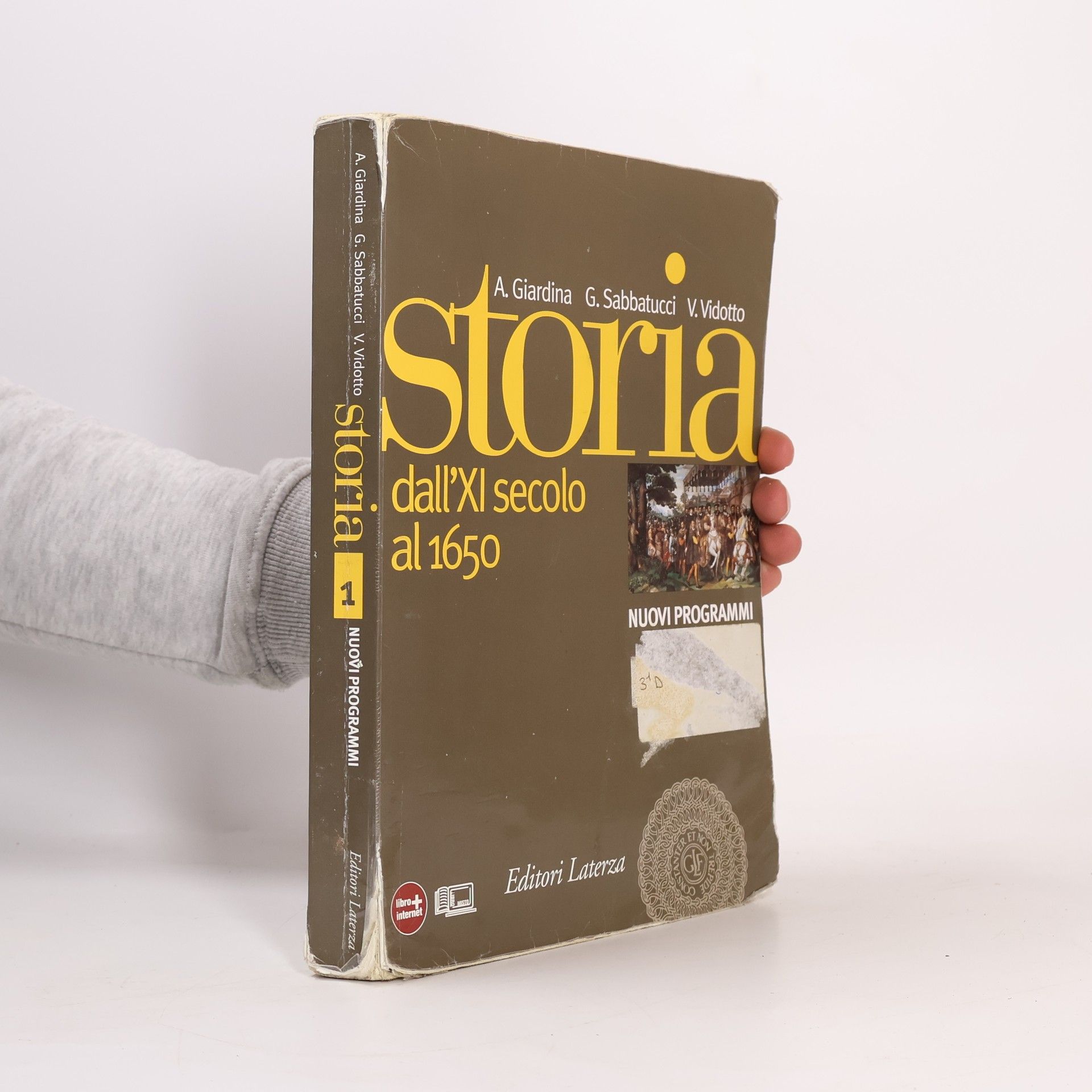 Storia