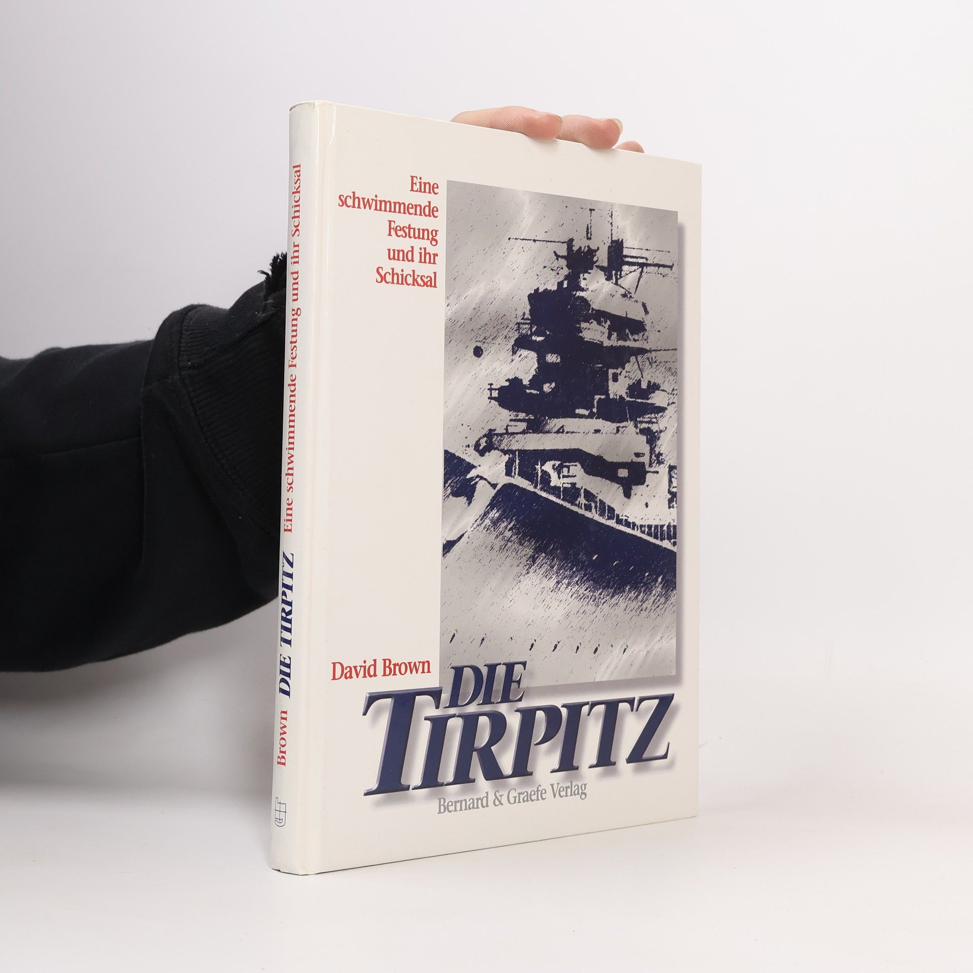 Die Tirpitz