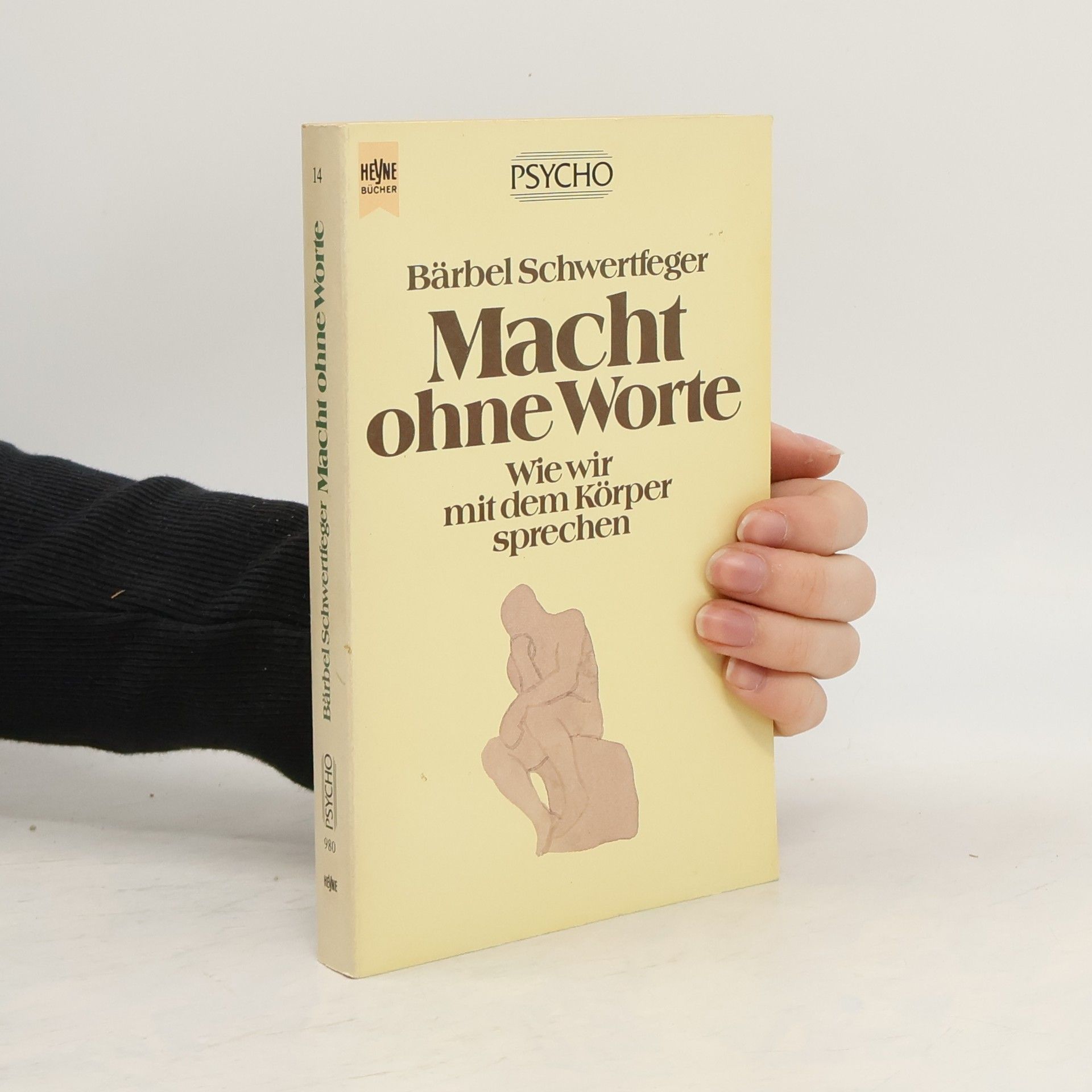 Die Macht ohne Worte