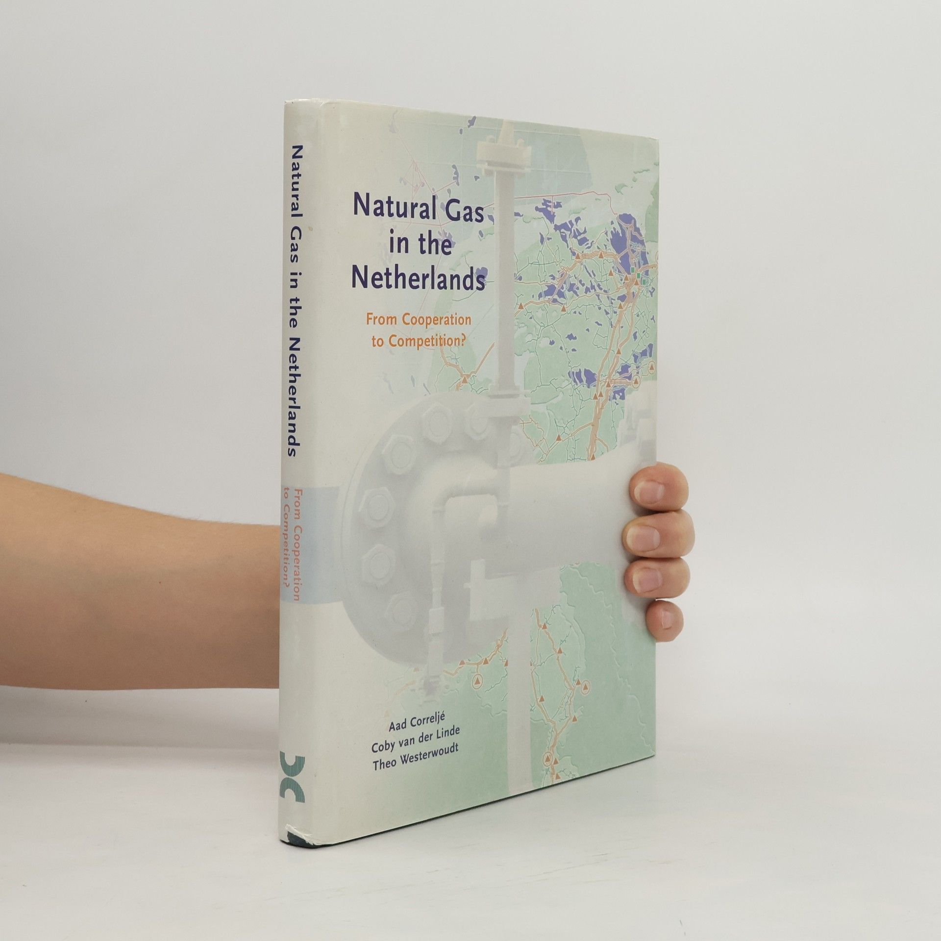 Aad Correljé Natural Gas in the Netherlands