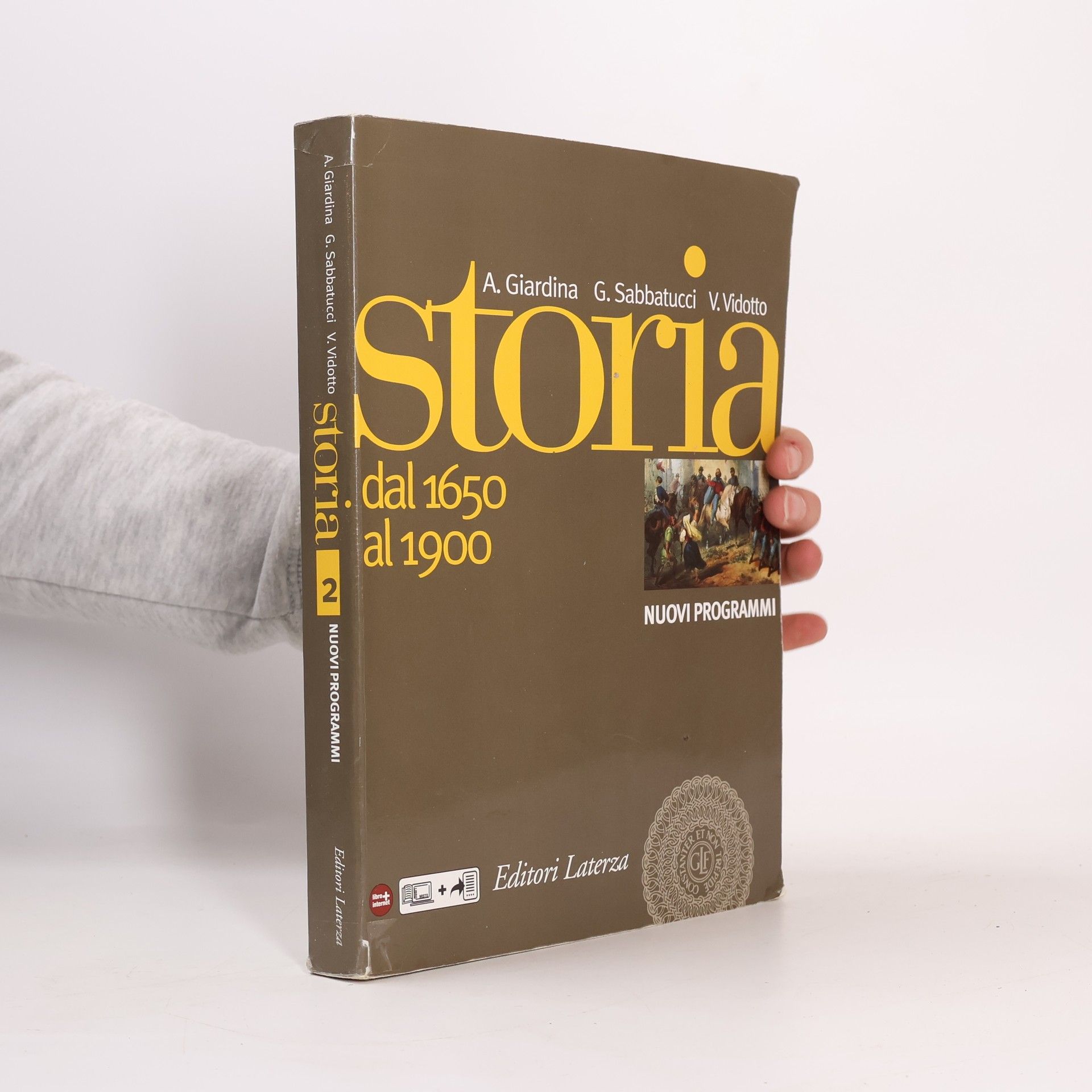 Storia