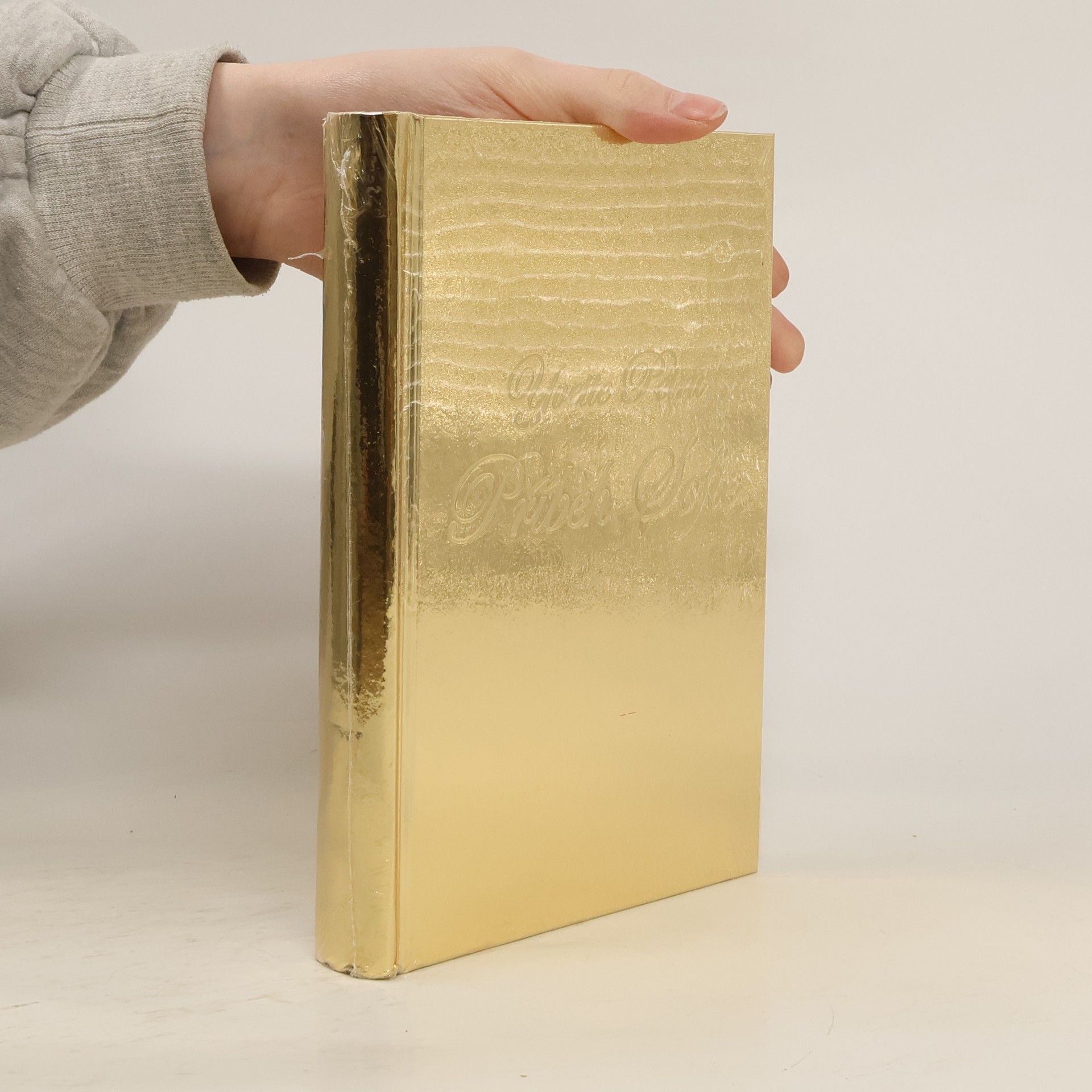 Yvette Petru Příběh Sofie