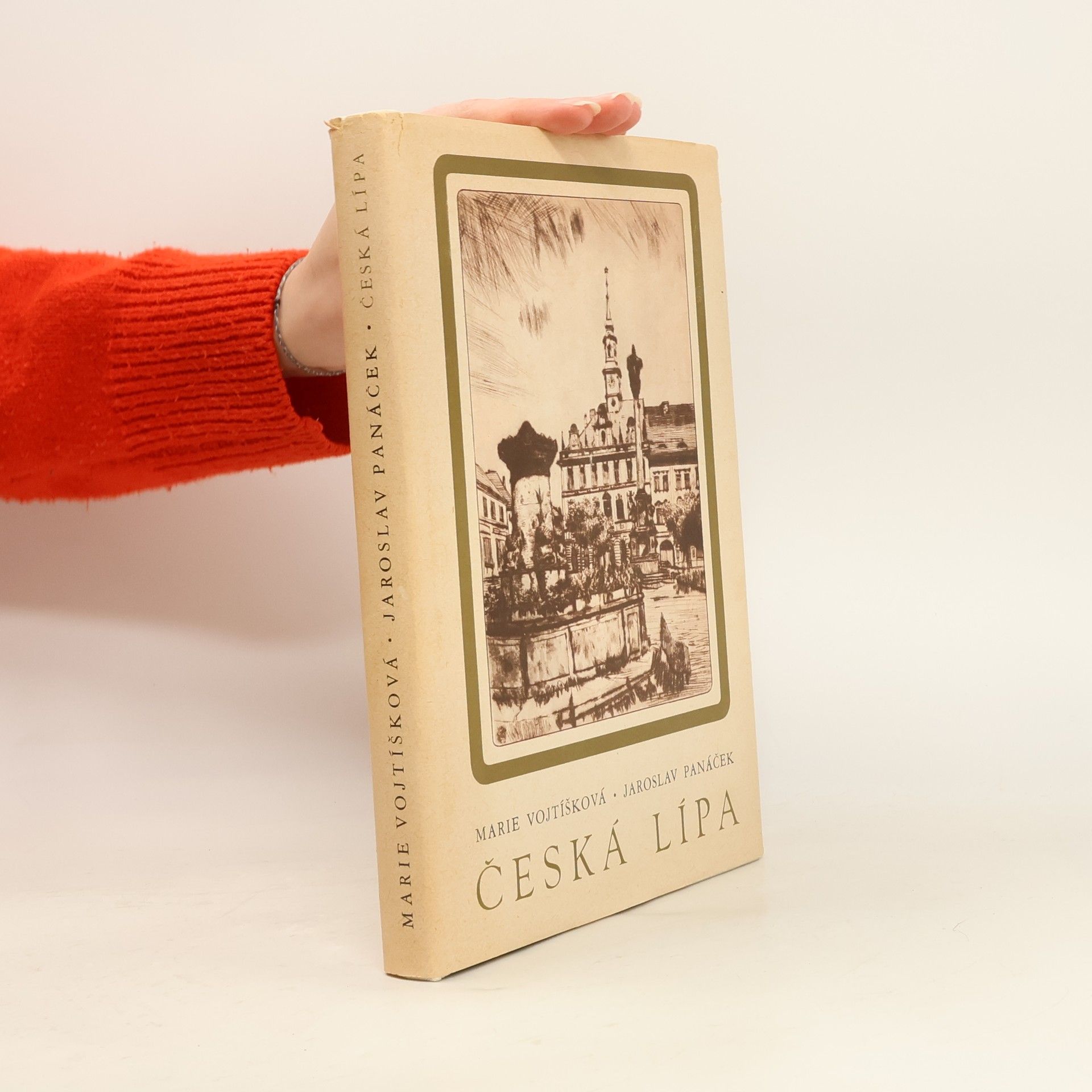 Jaroslav Panáček Česká Lípa