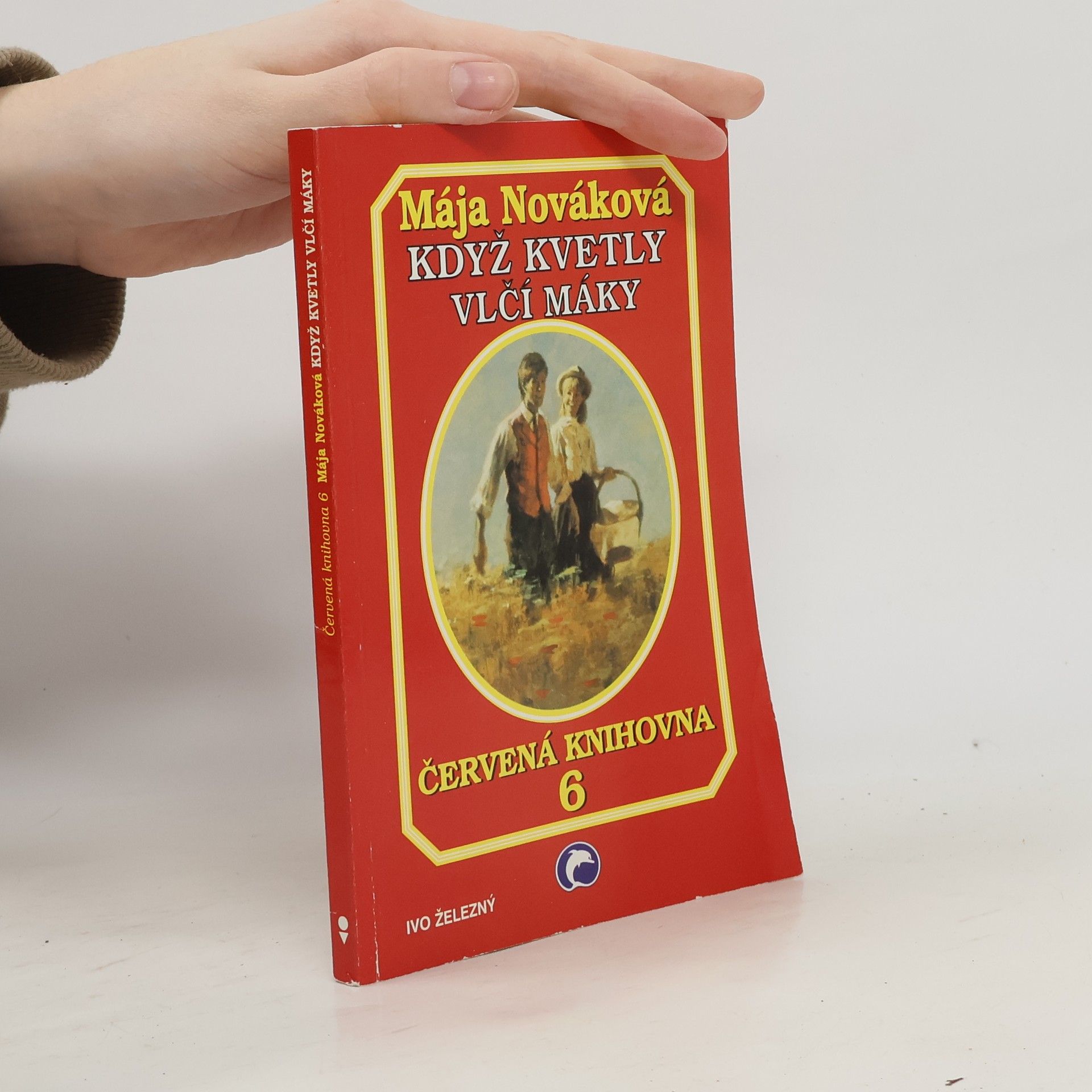 Když kvetly vlčí máky