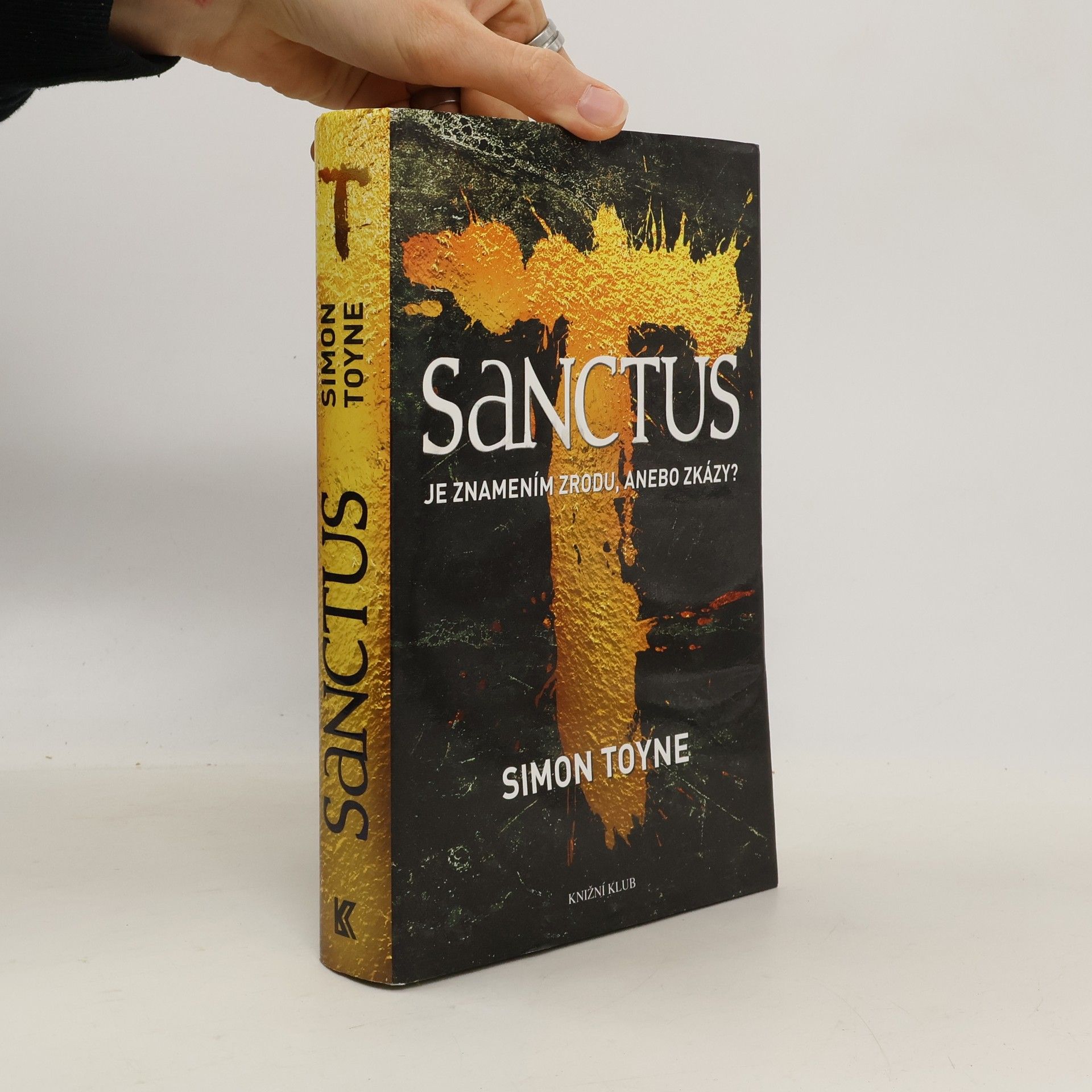 Sanctus