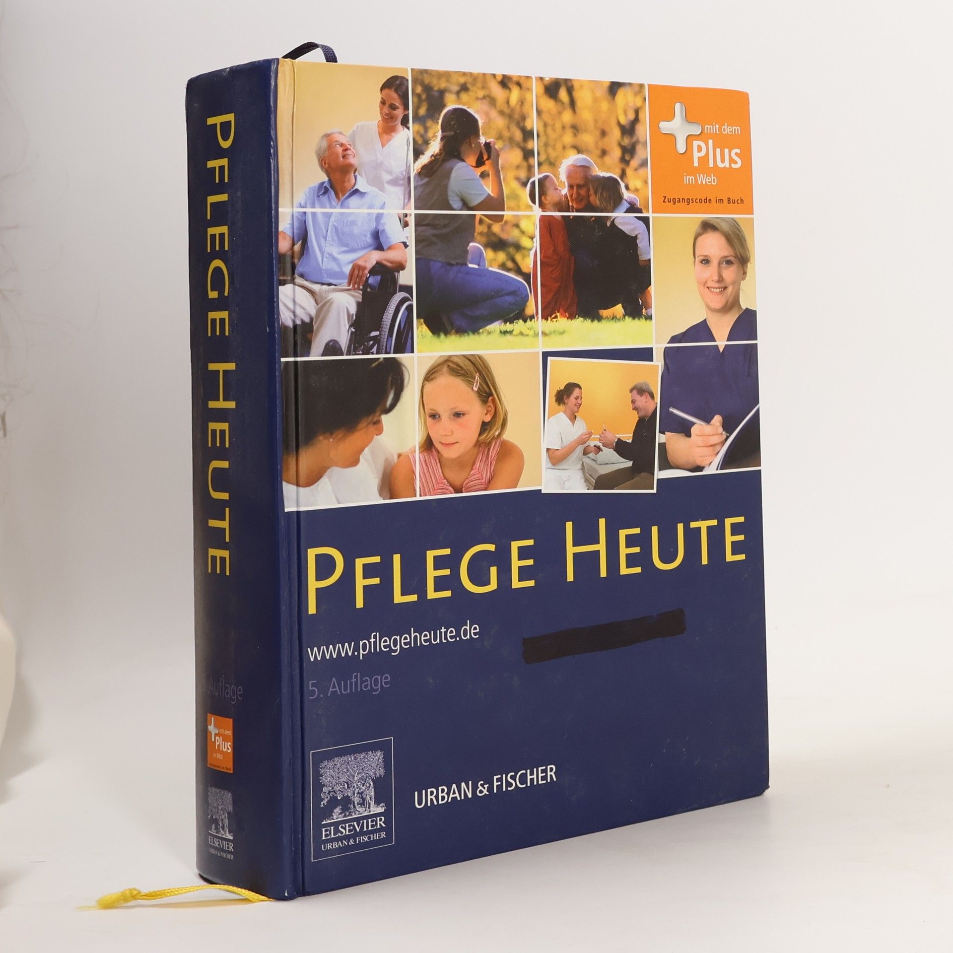 Pflege Heute. mit www.pflegeheute.de - Zugang