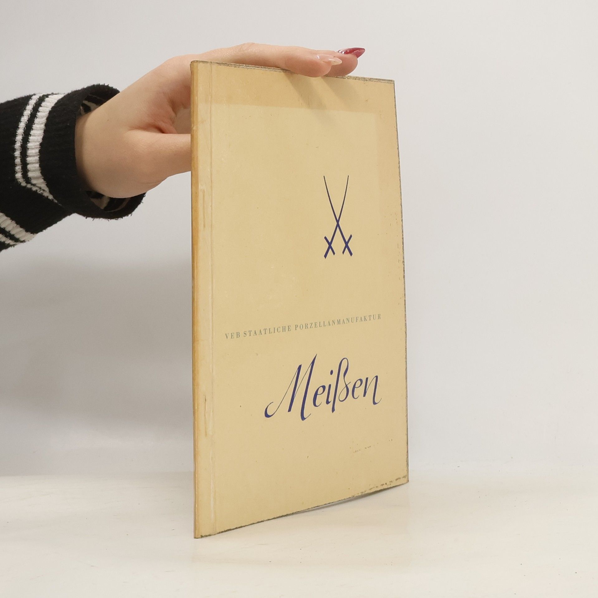 Various authors Meissen