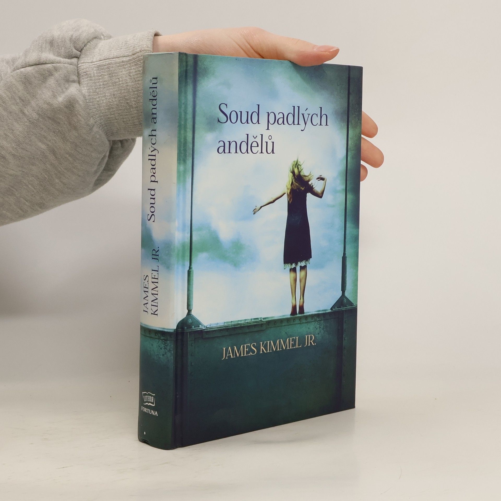 Soud padlých andělů