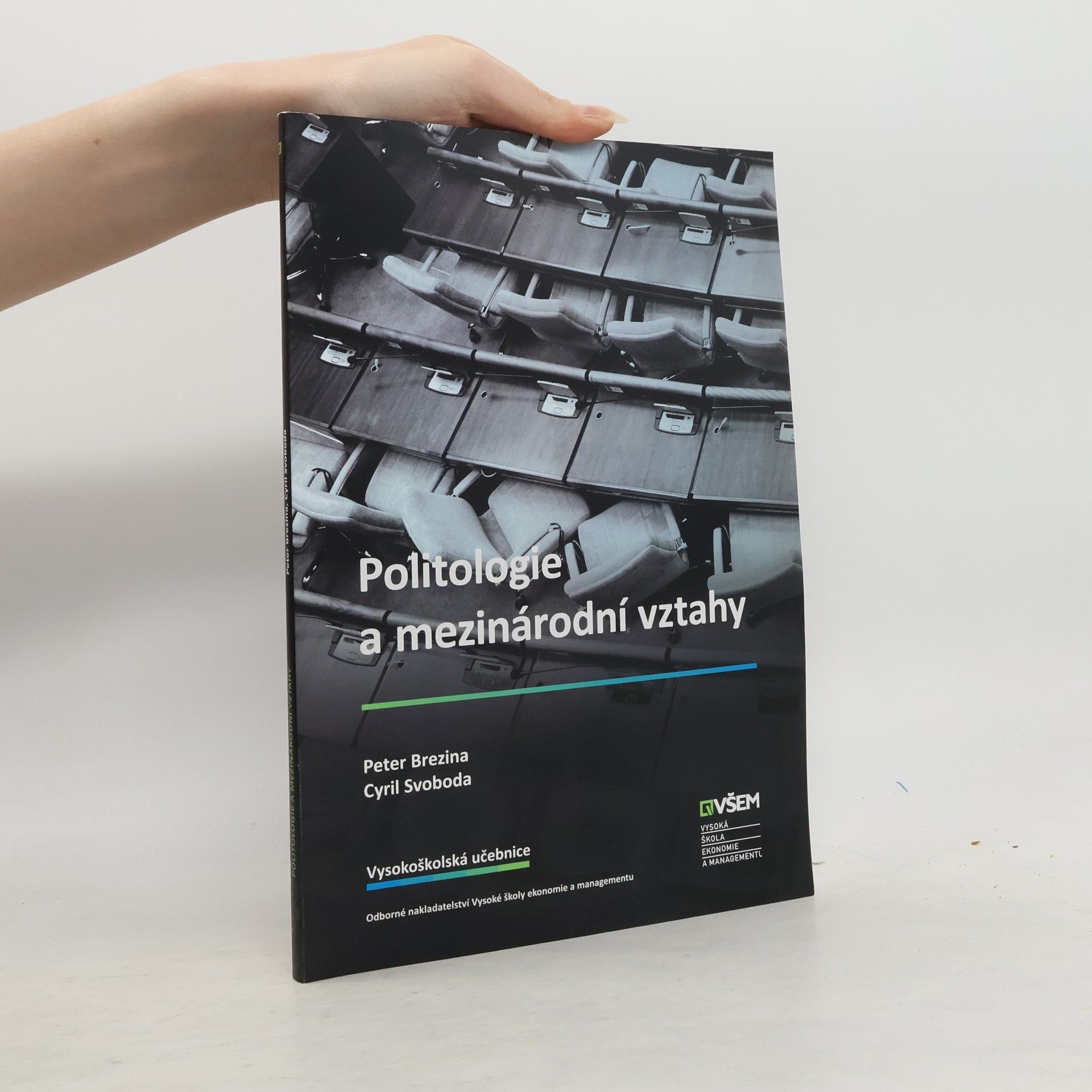 Politologie a mezinárodní vztahy