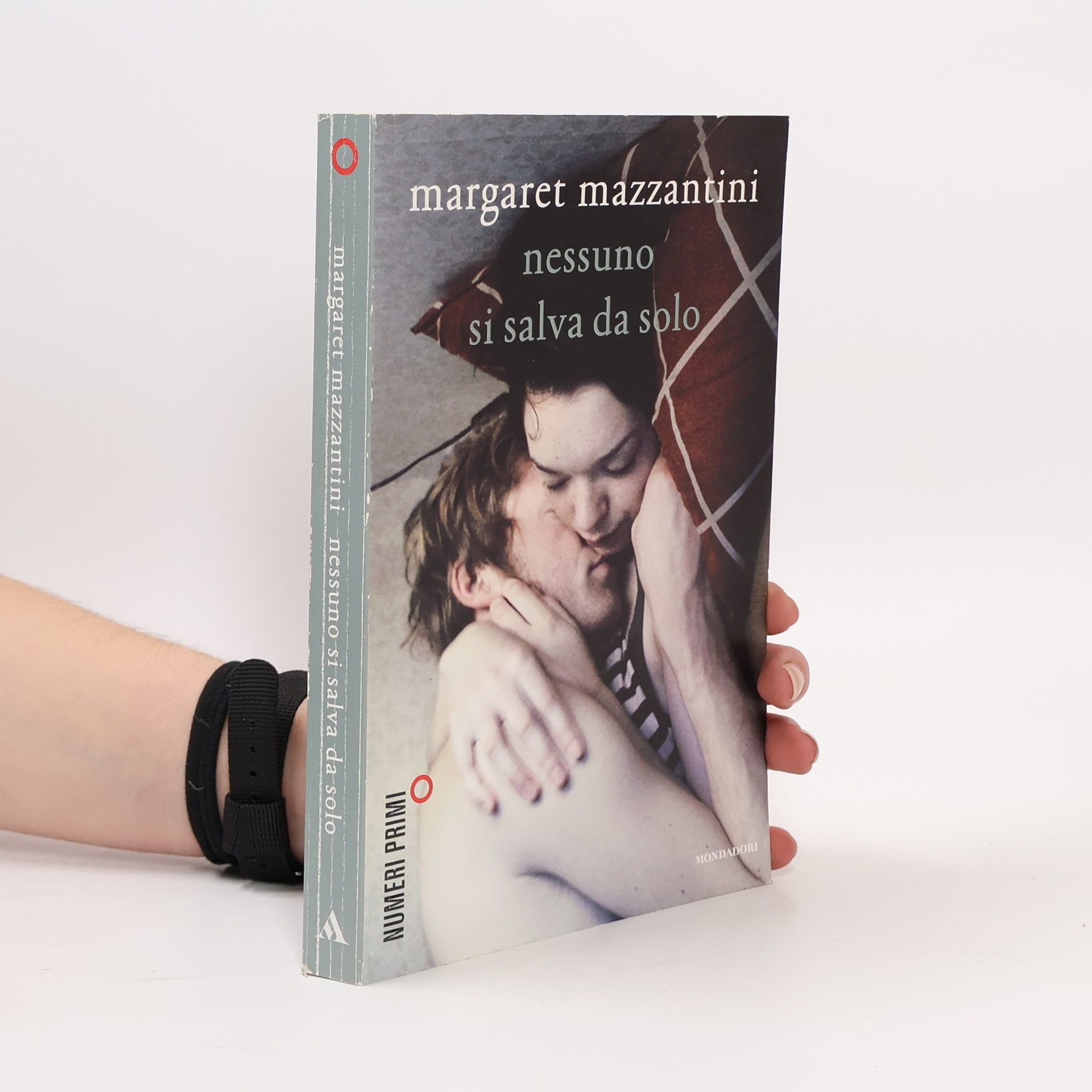 Nessuno si salva da solo