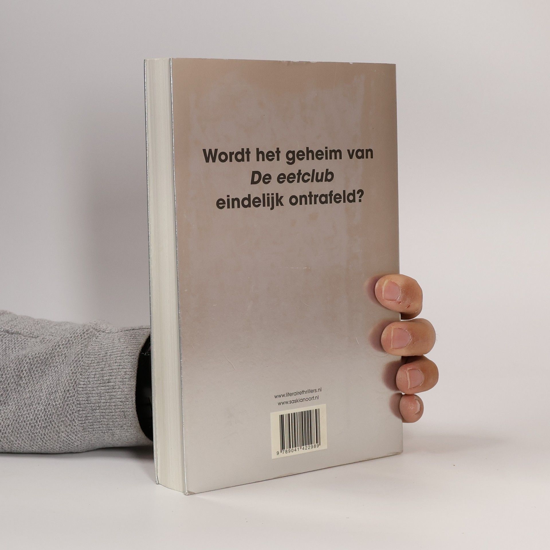 Saskia Noort Debet