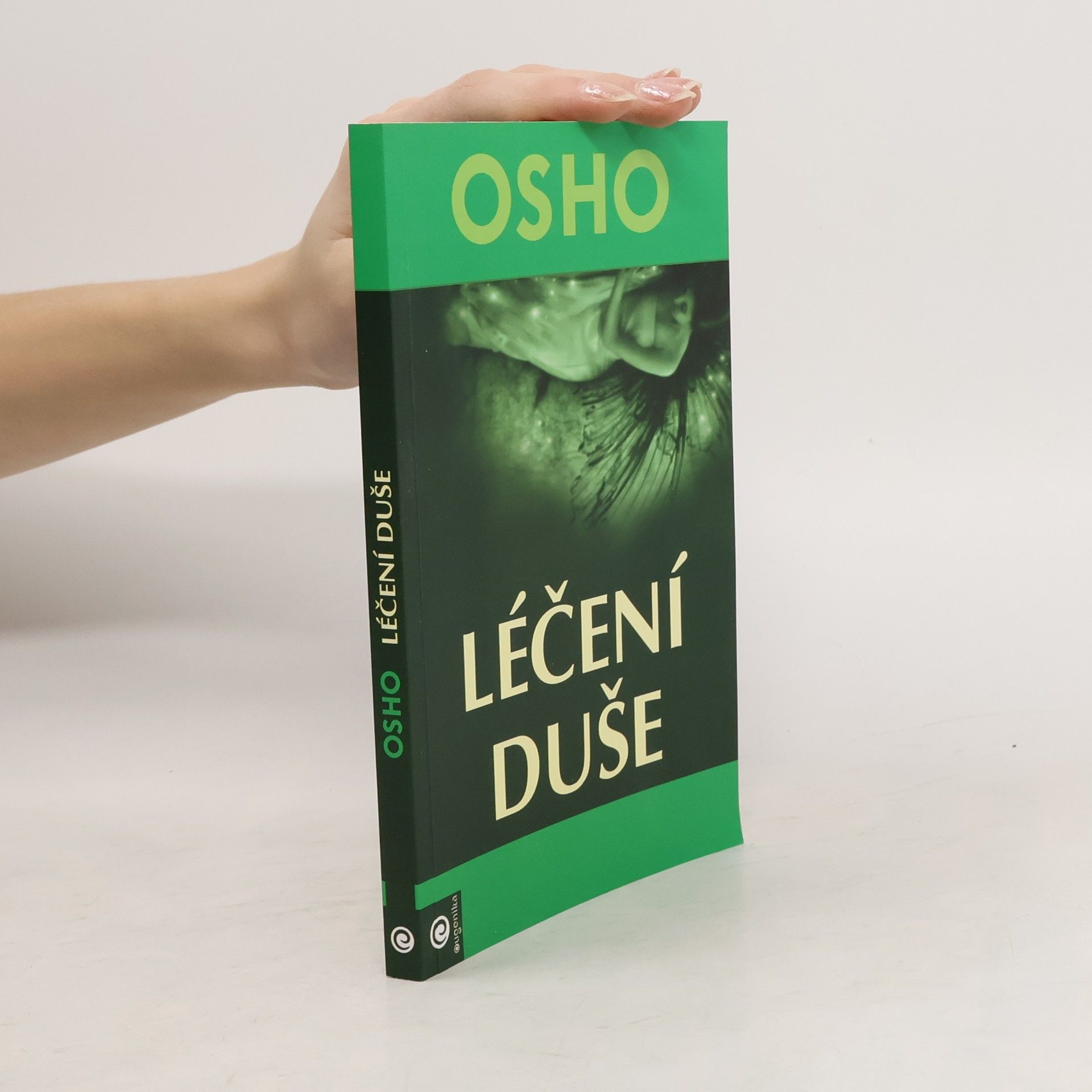 Ošó Léčení duše