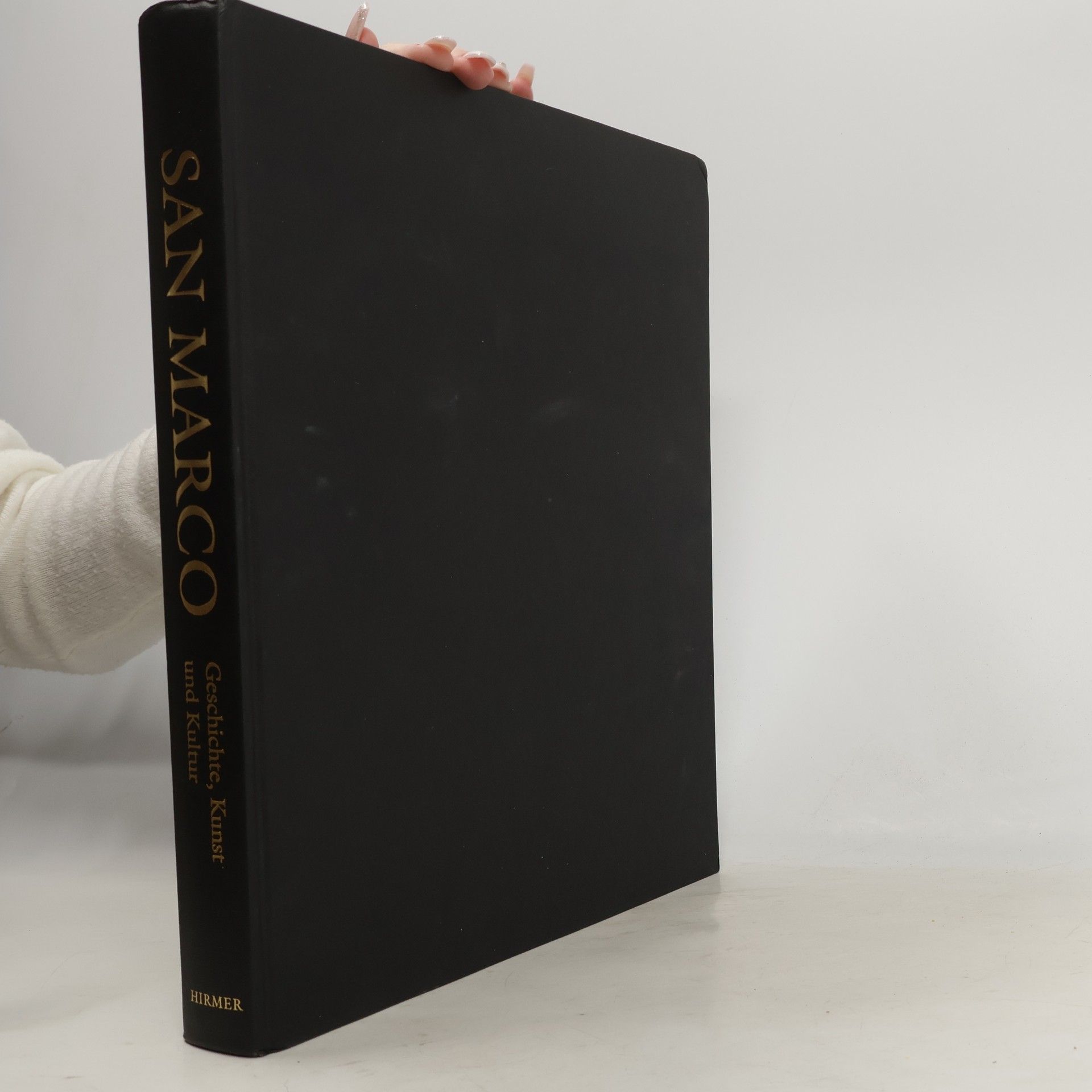 Various authors San Marco