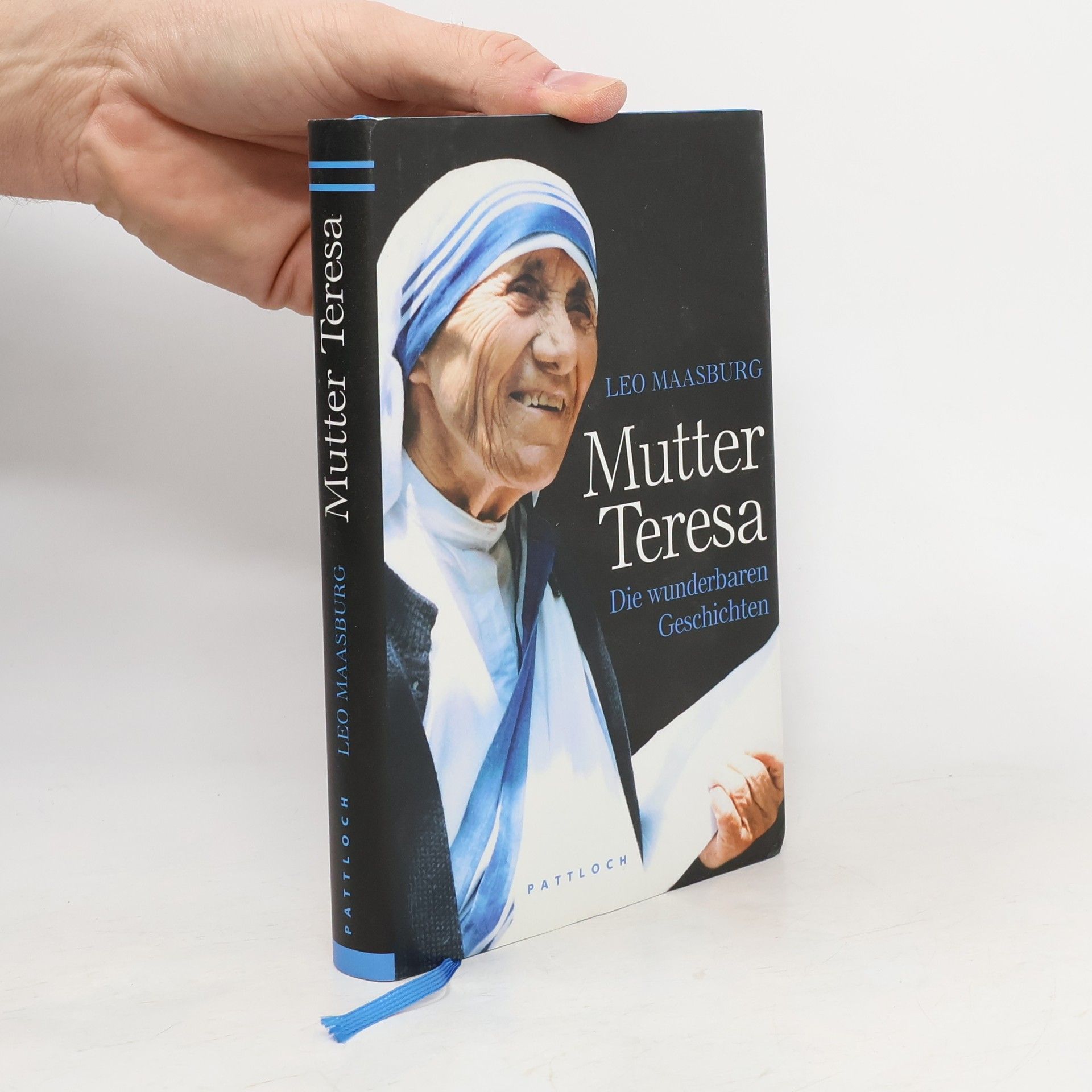 Mutter Teresa. Die wunderbaren Geschichte