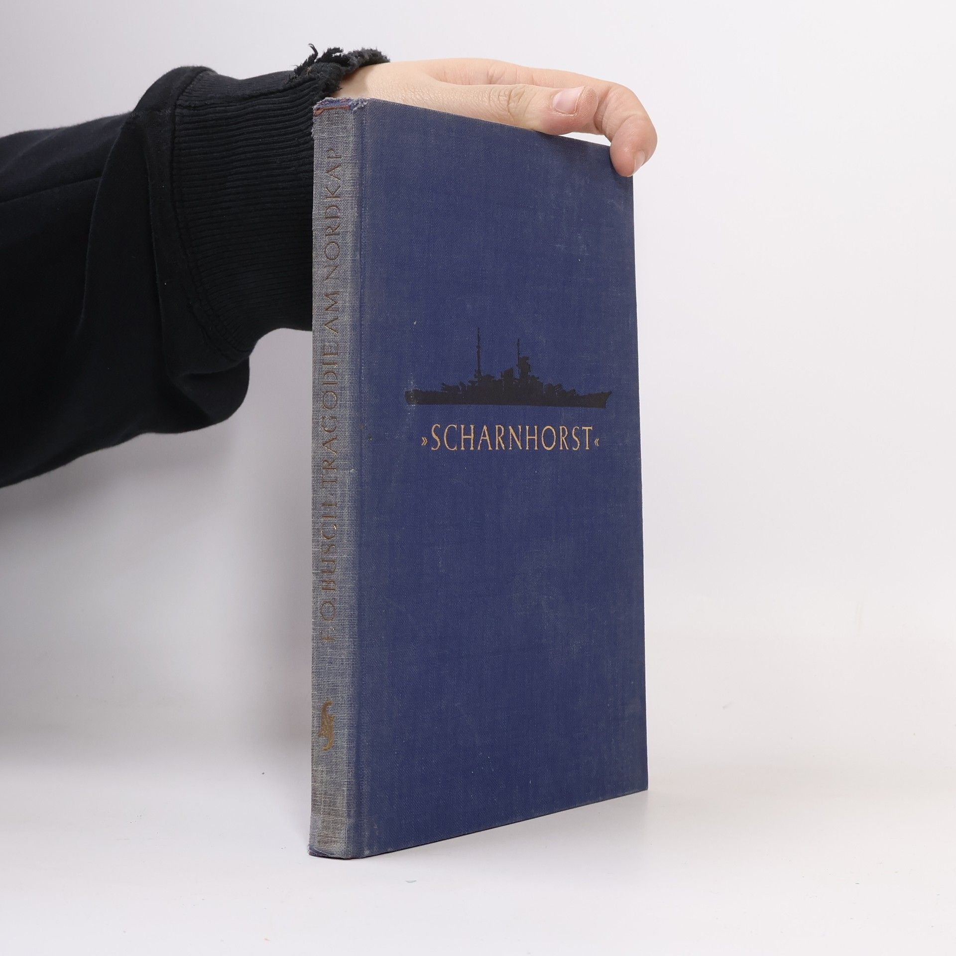 Tragödie am Nordkap