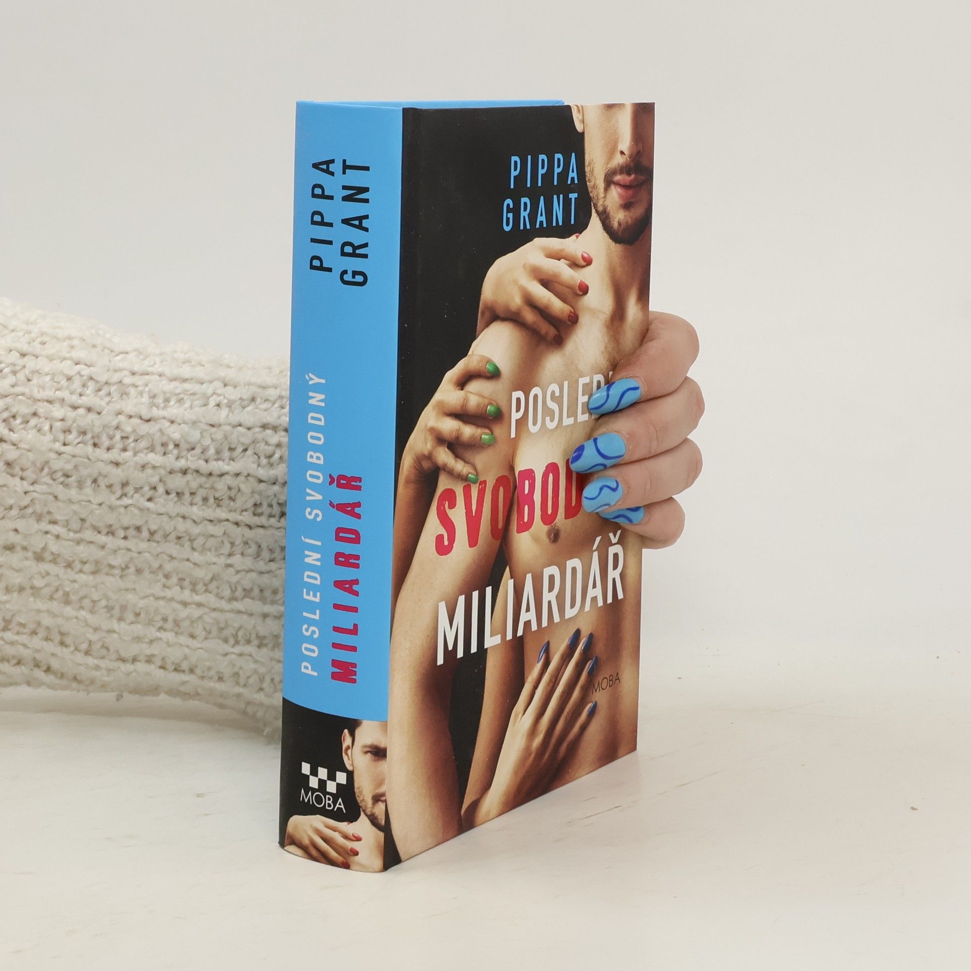 Poslední svobodný miliardář