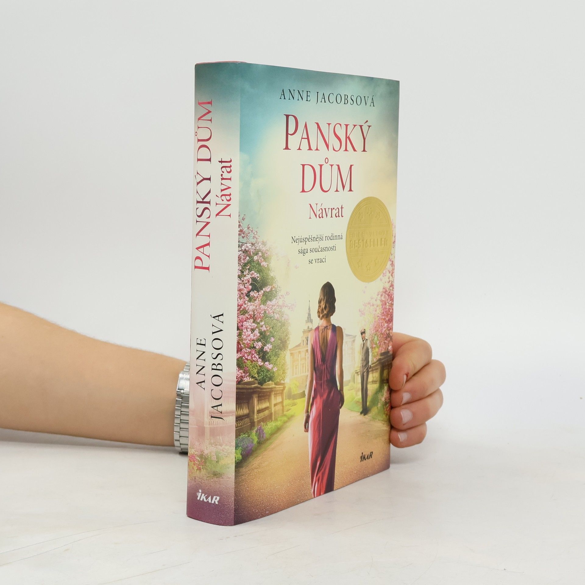 Panský dům. Návrat