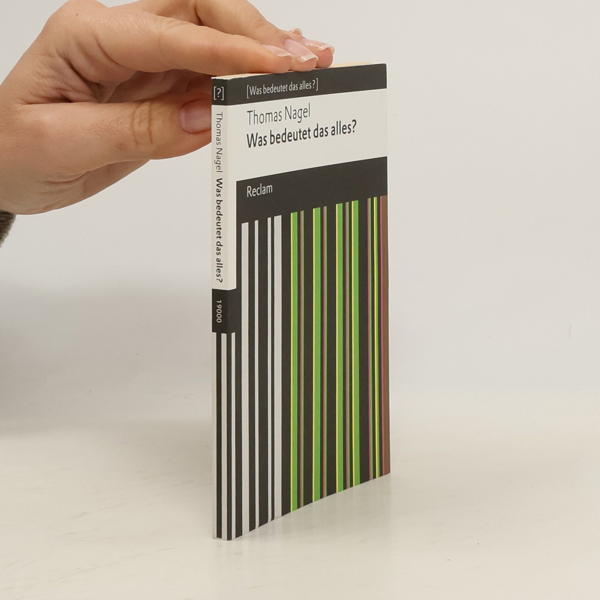 Was bedeutet das alles?