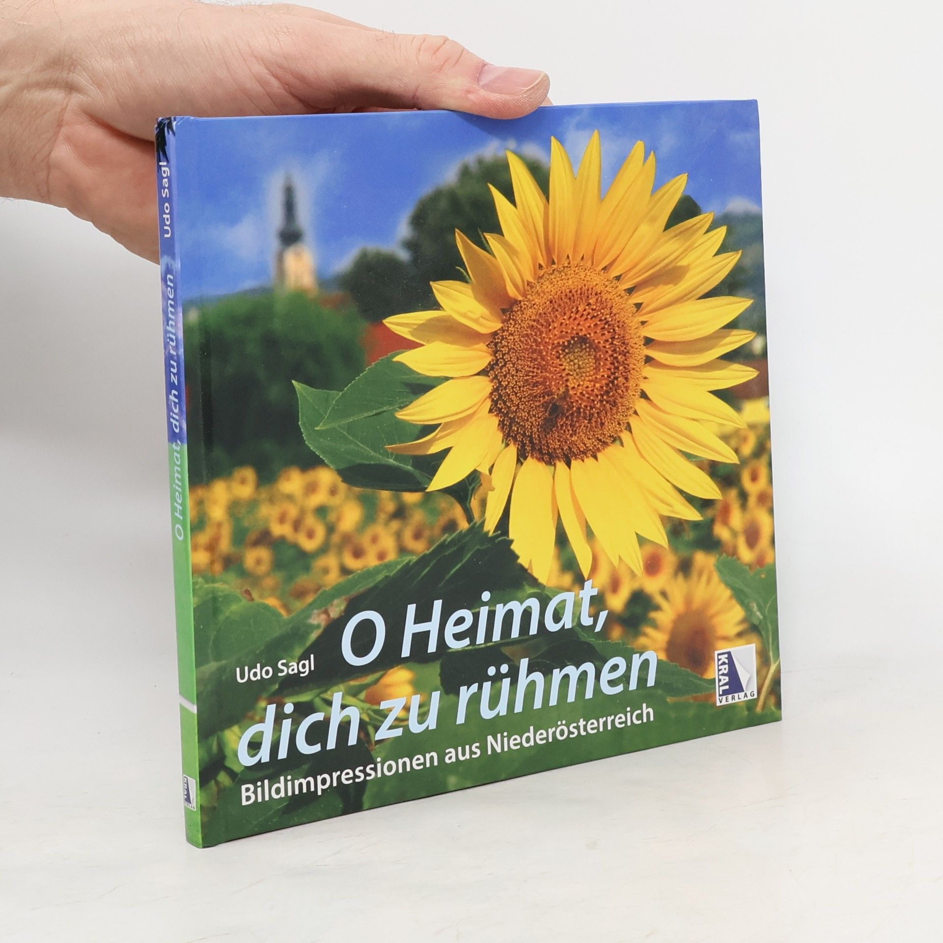 O Heimat, dich zu rühmen