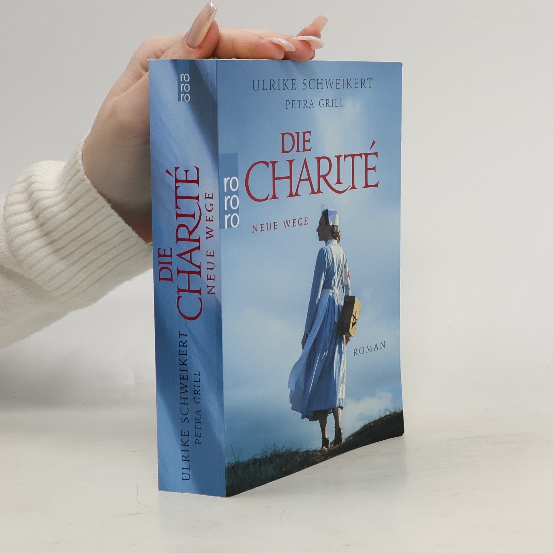 Die Charité: Neue Wege