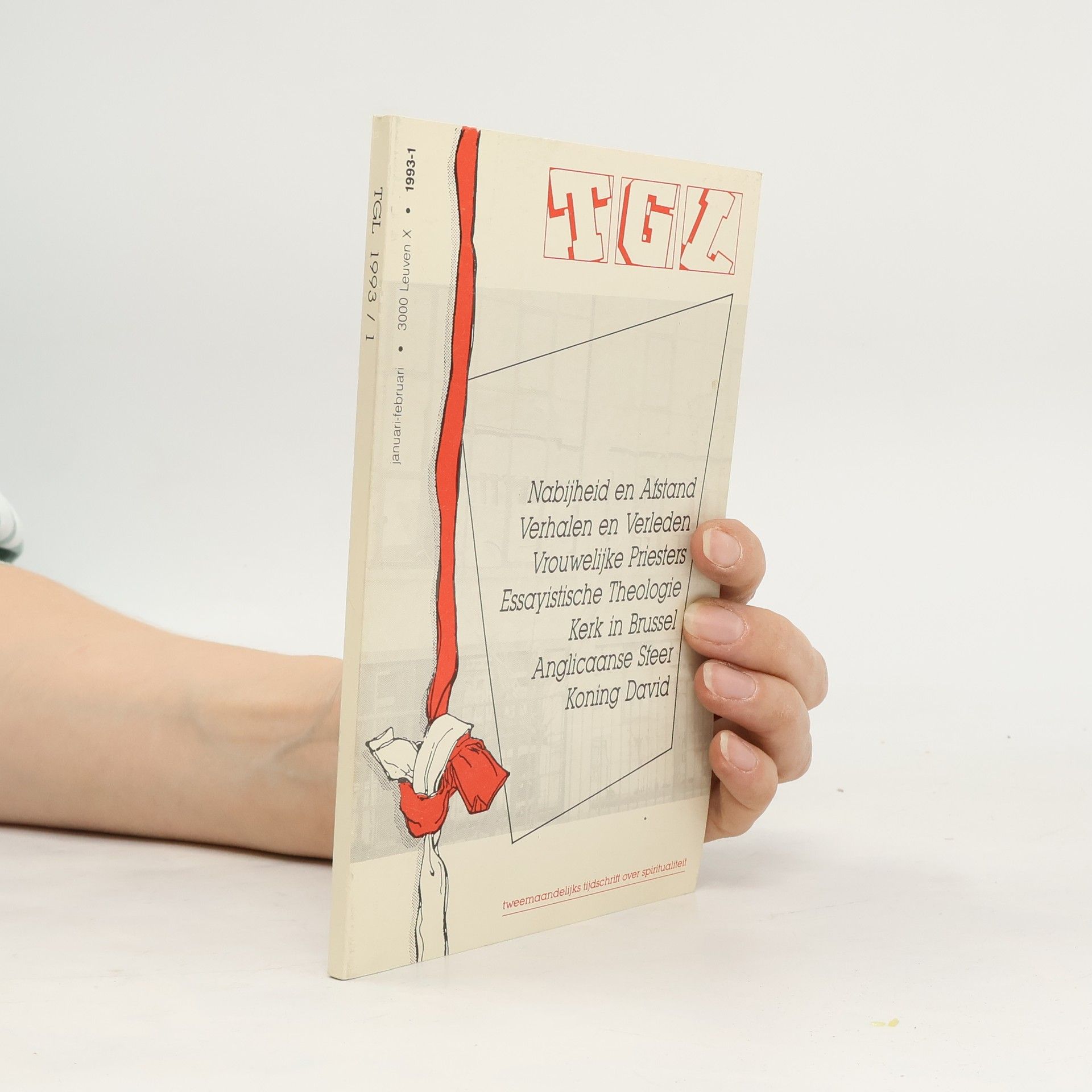 Collectif d'auteurs TGL 1993/1