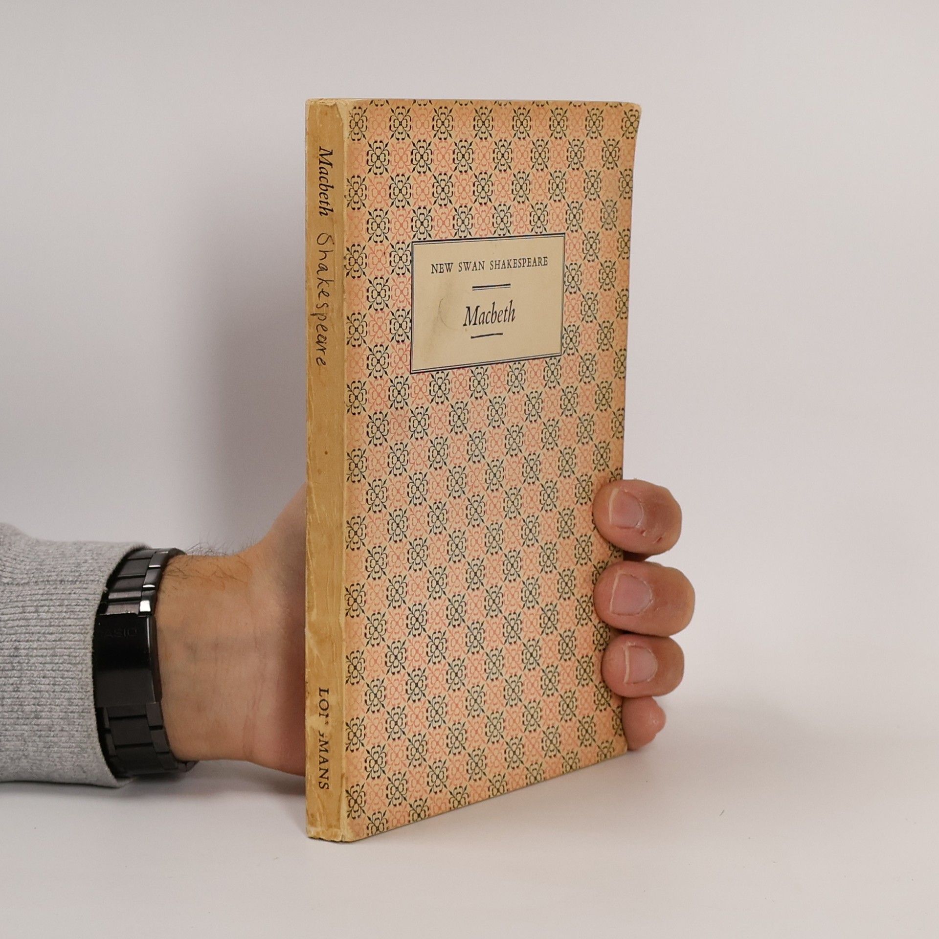 William Shakespeare Macbeth