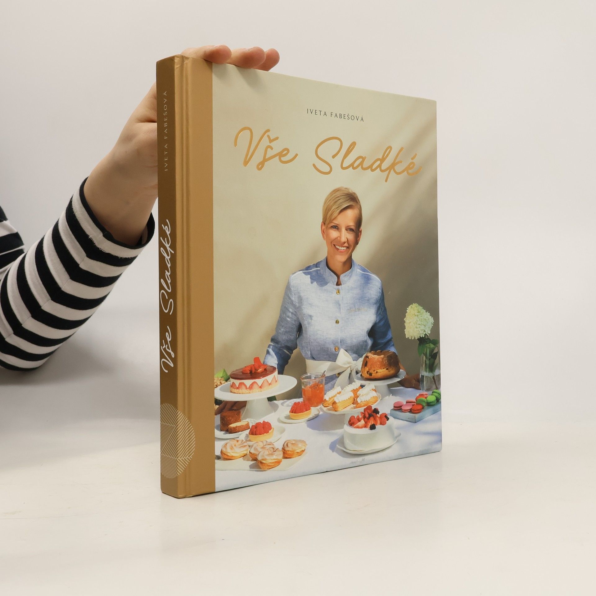Vše sladké