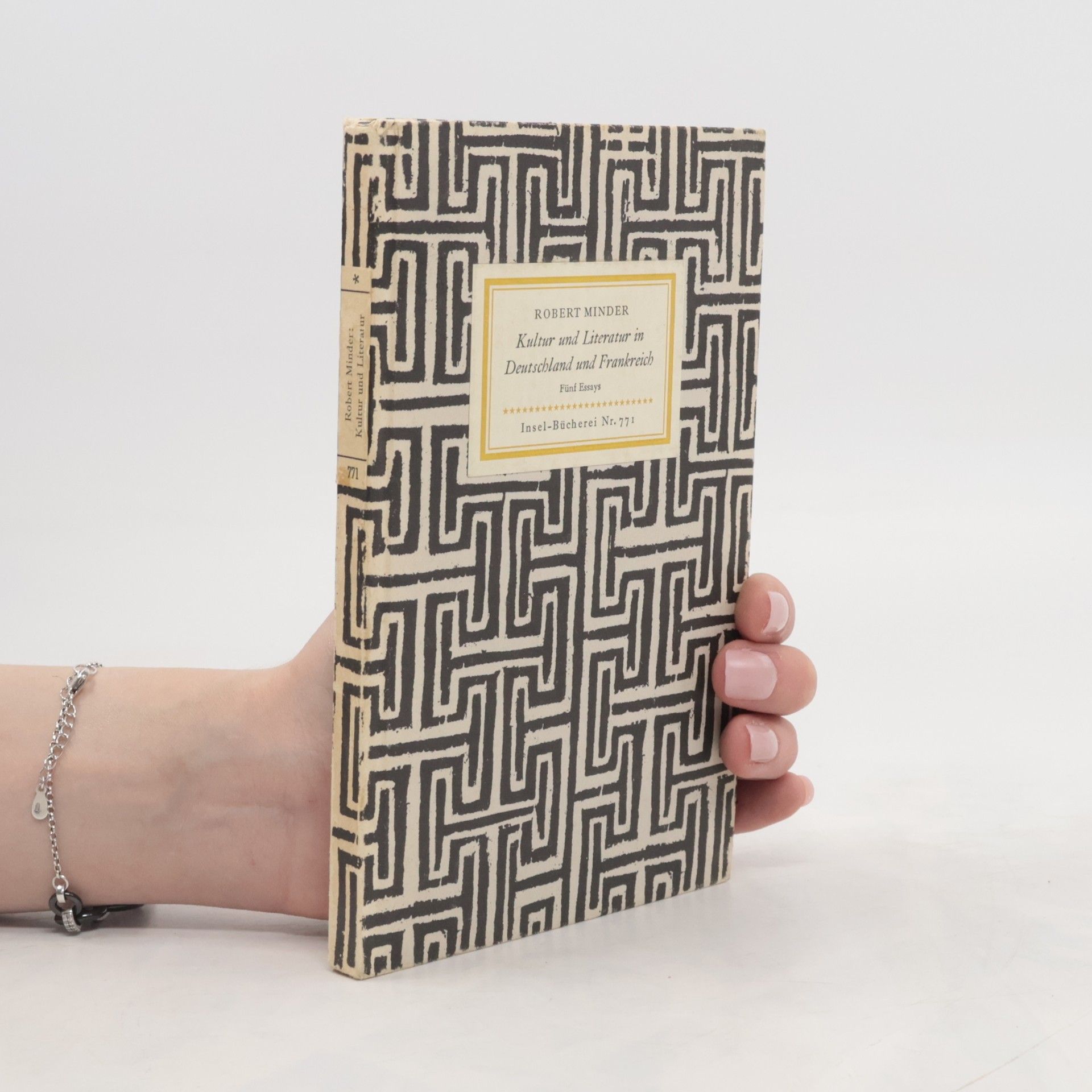 Kultur und Literatur in Deutschland und Frankreich