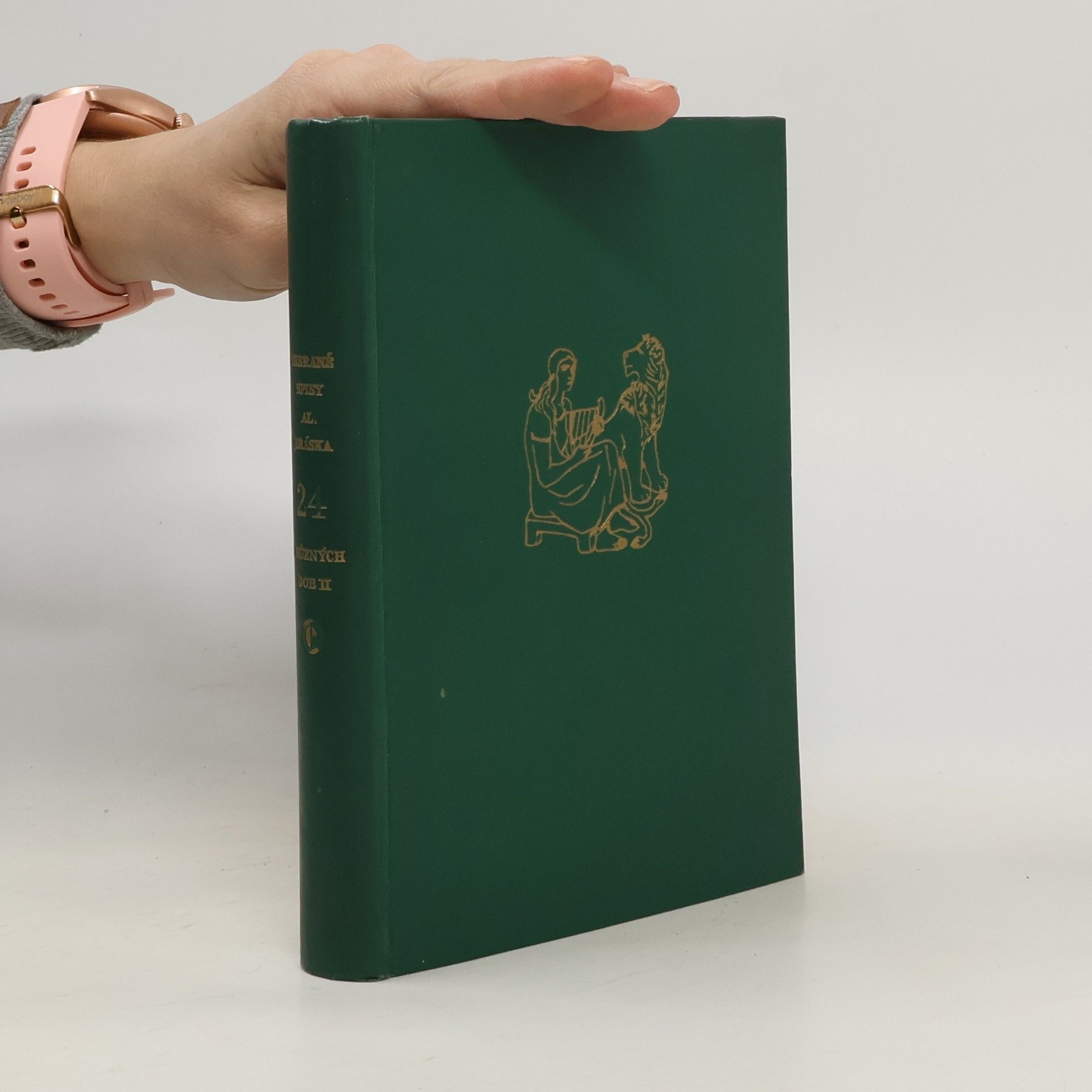 Alois Jirásek Z různých dob II