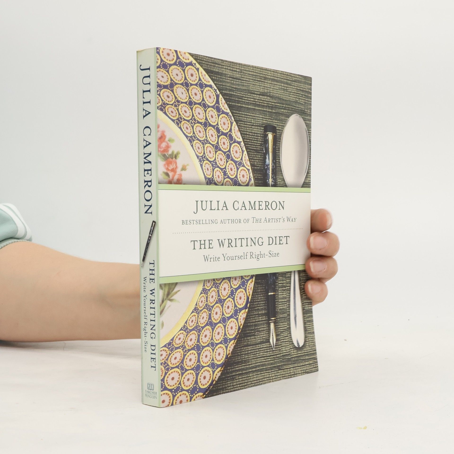 Julia Cameron The Writing Diet