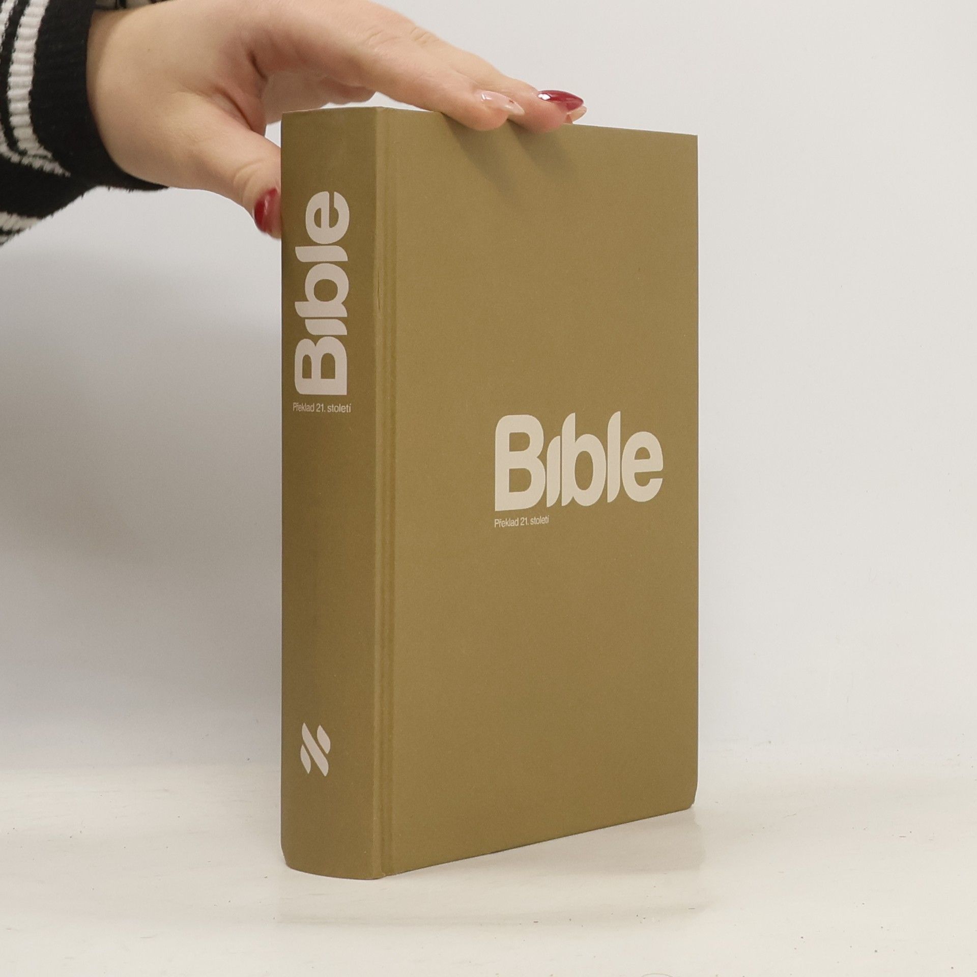 Autorenkollektiv Bible. Překlad 21. století