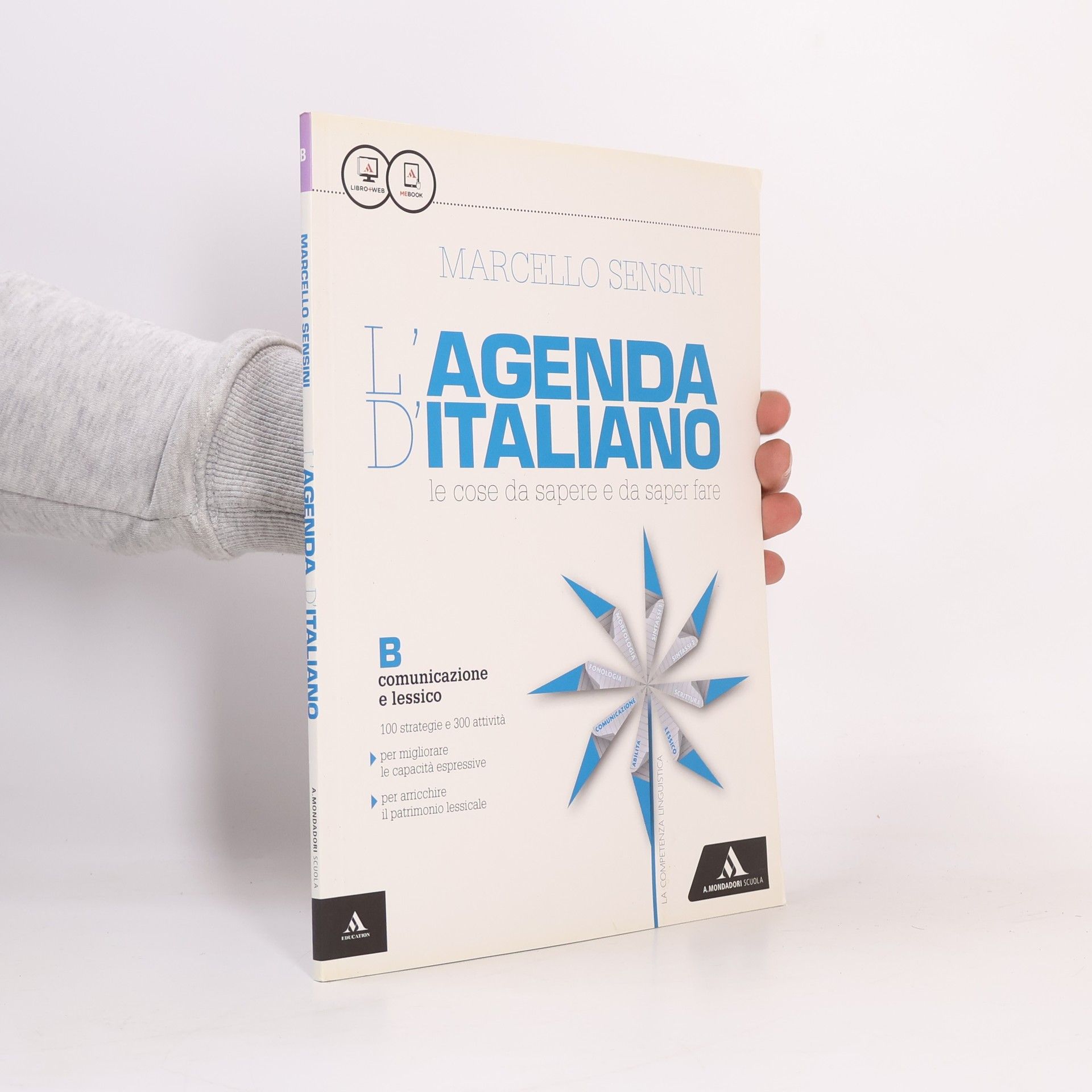 AA.VV. L'agenda d'Italiano 2