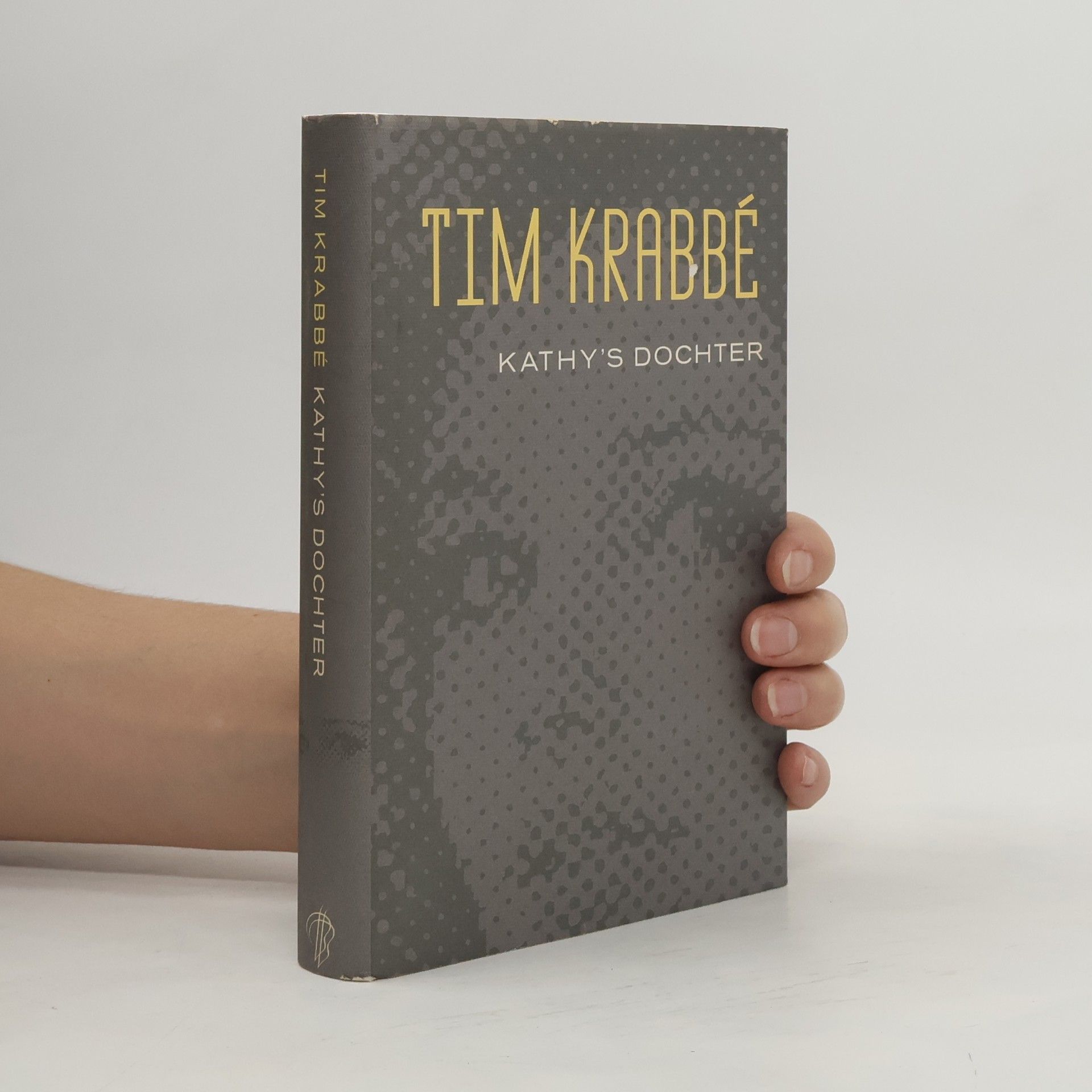 Tim Krabbé Kathy's dochter