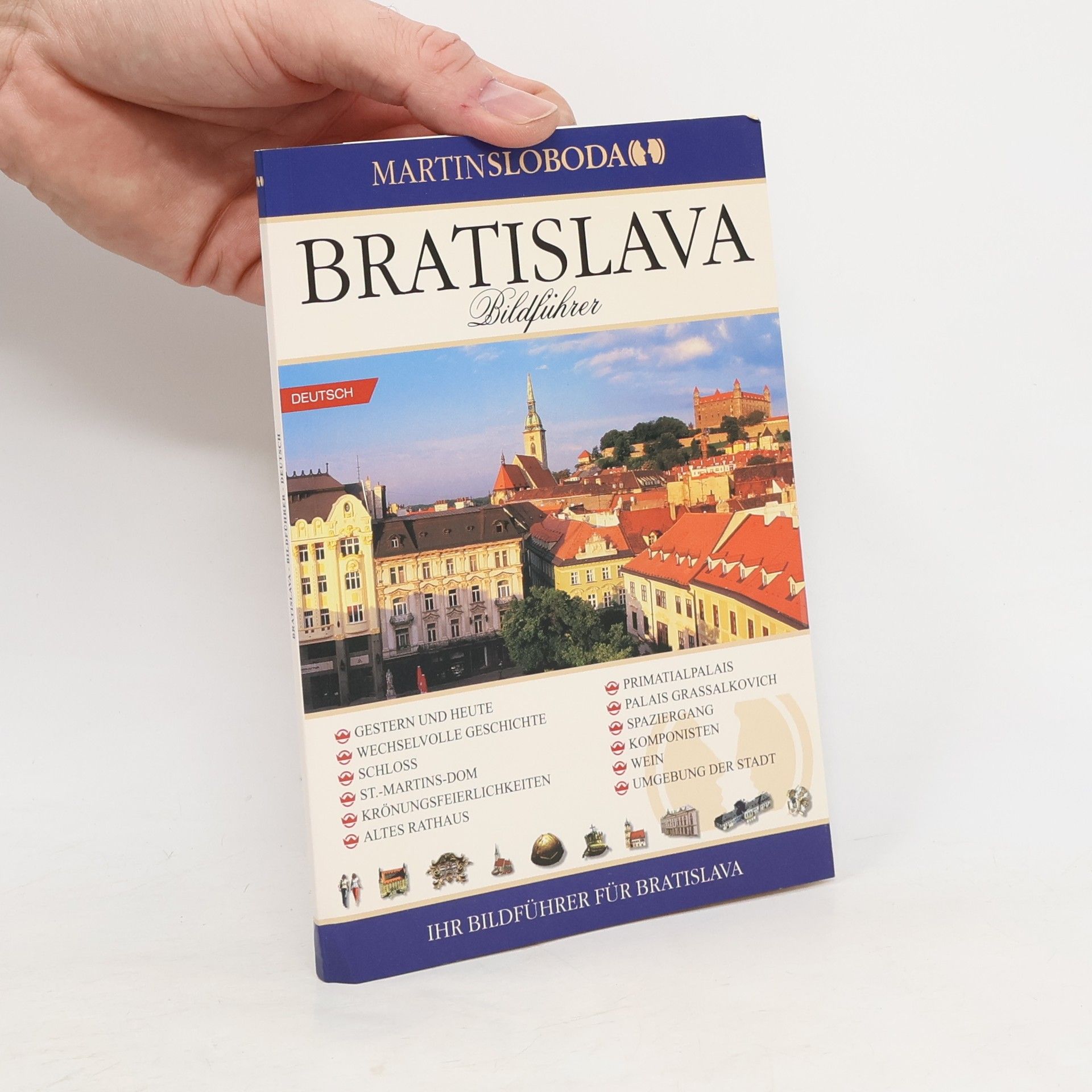 Martin Sloboda Bratislava active