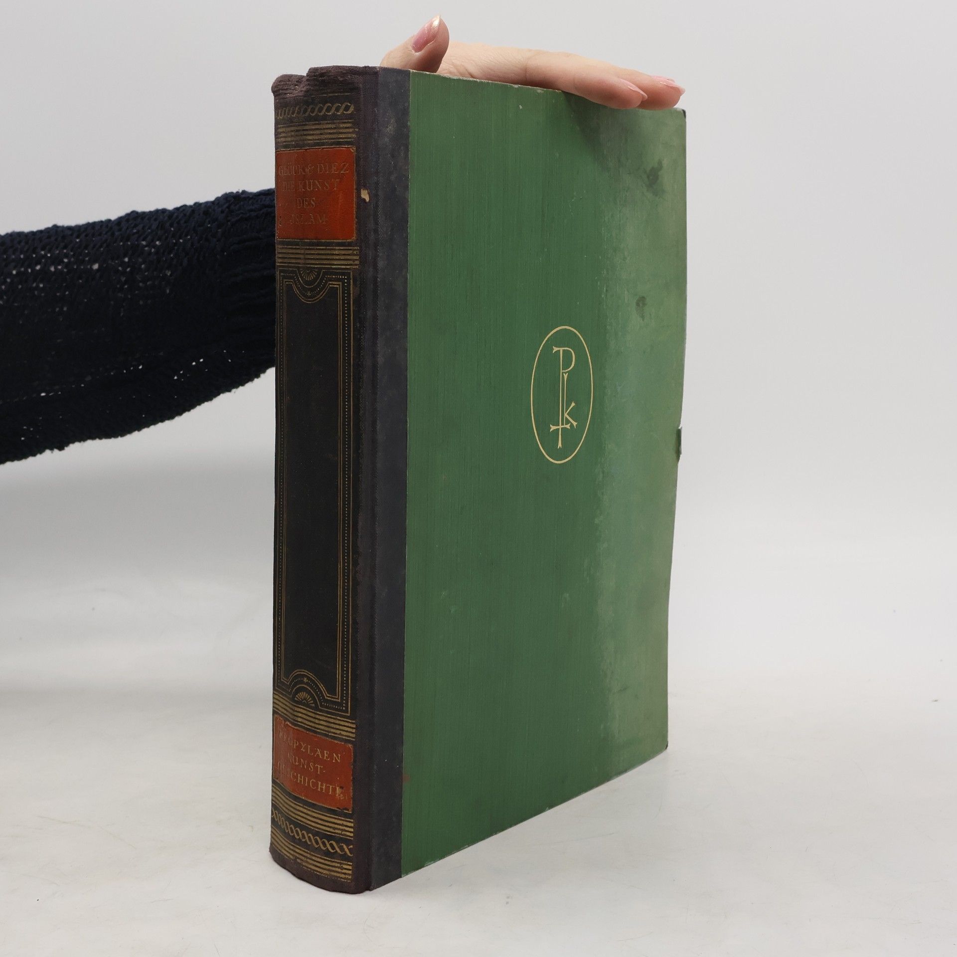 Autorenkollektiv Die Kunst des Islam