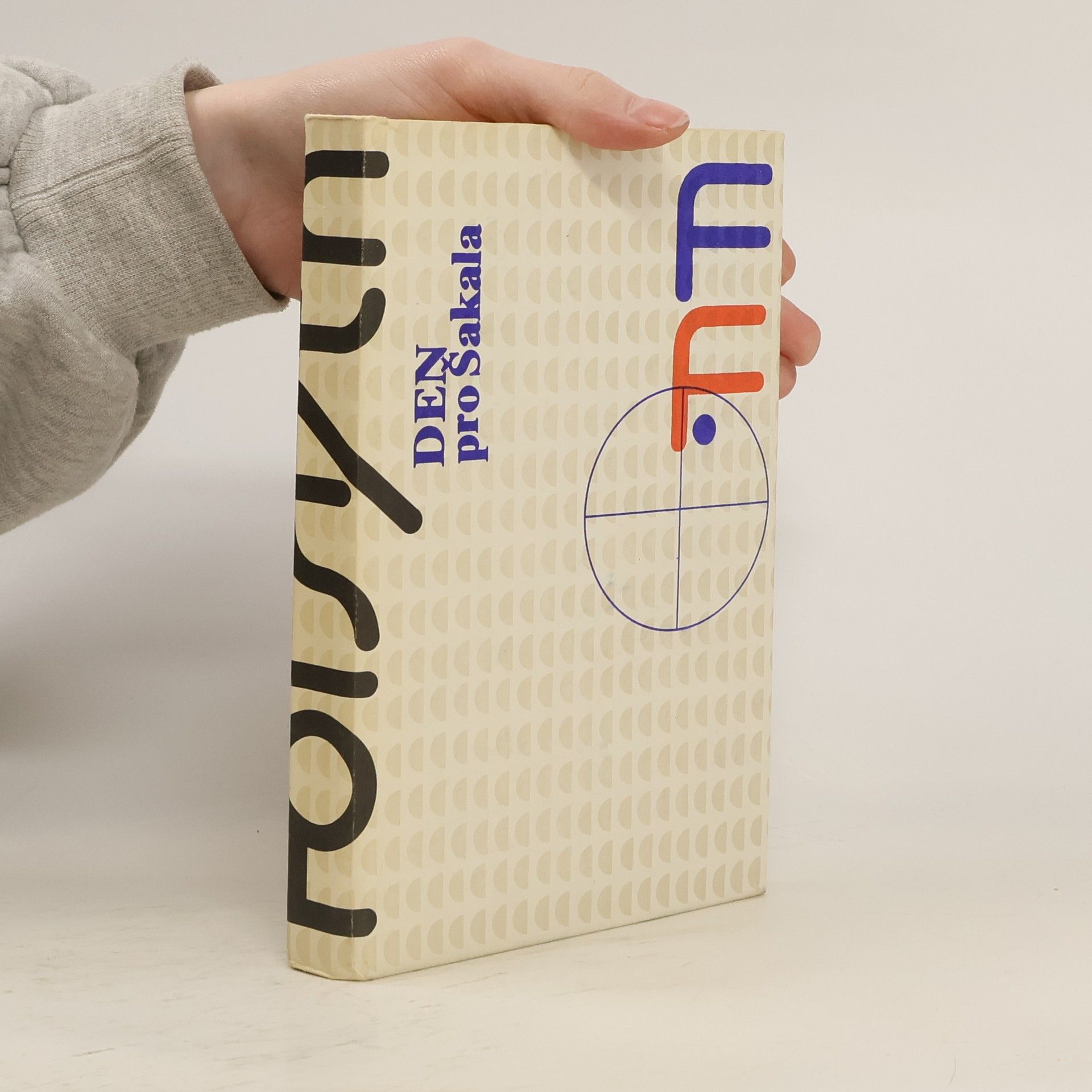 Frederick Forsyth Den pro Šakala