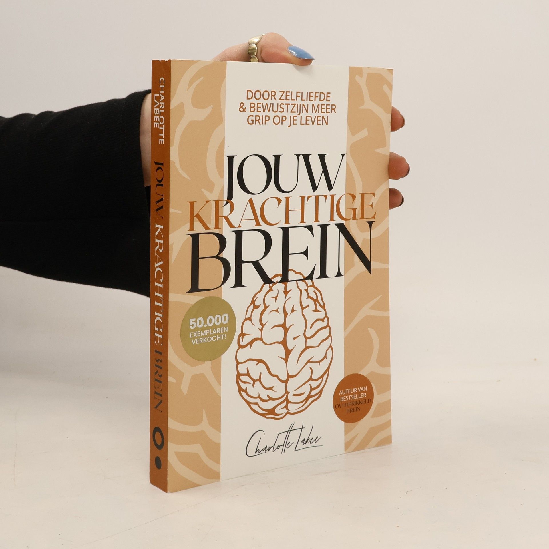 Charlotte Labee Jouw krachtige brein