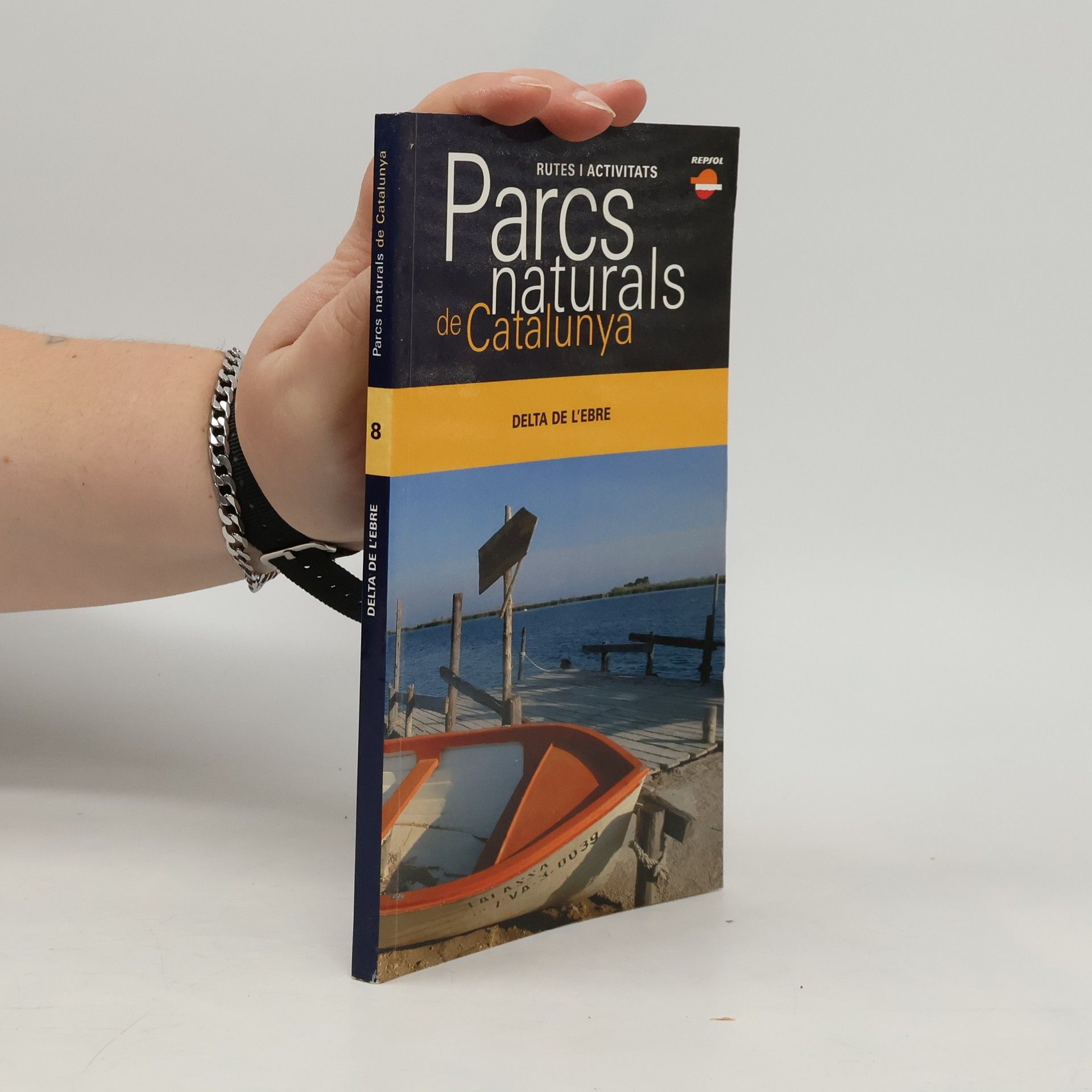 Autorenkollektiv Parcs naturals de Catalunya