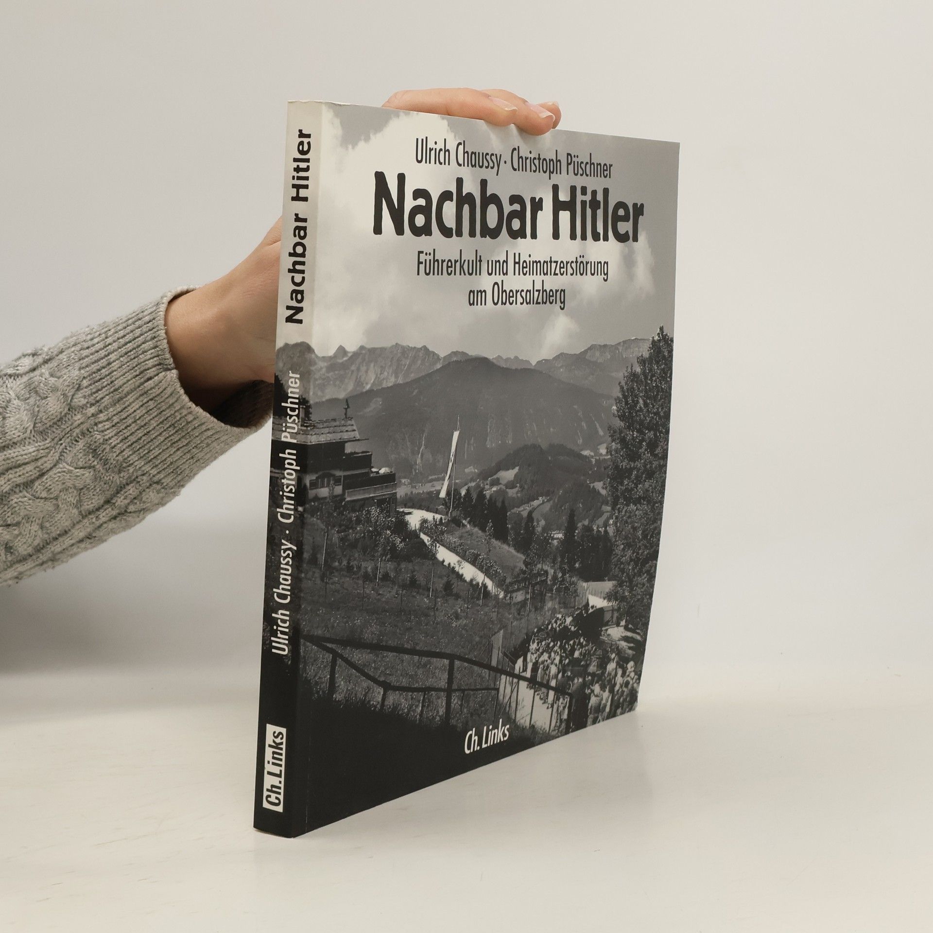 Nachbar Hitler
