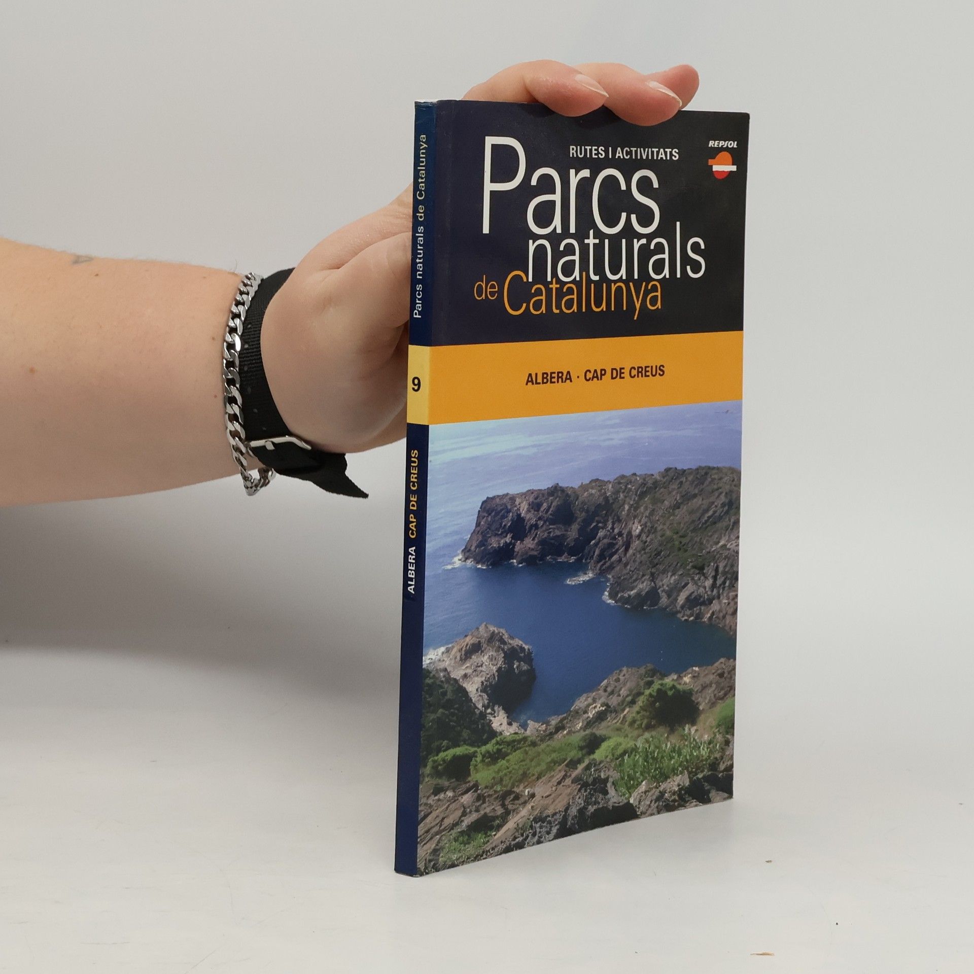 Autorenkollektiv Parcs naturals de Catalunya