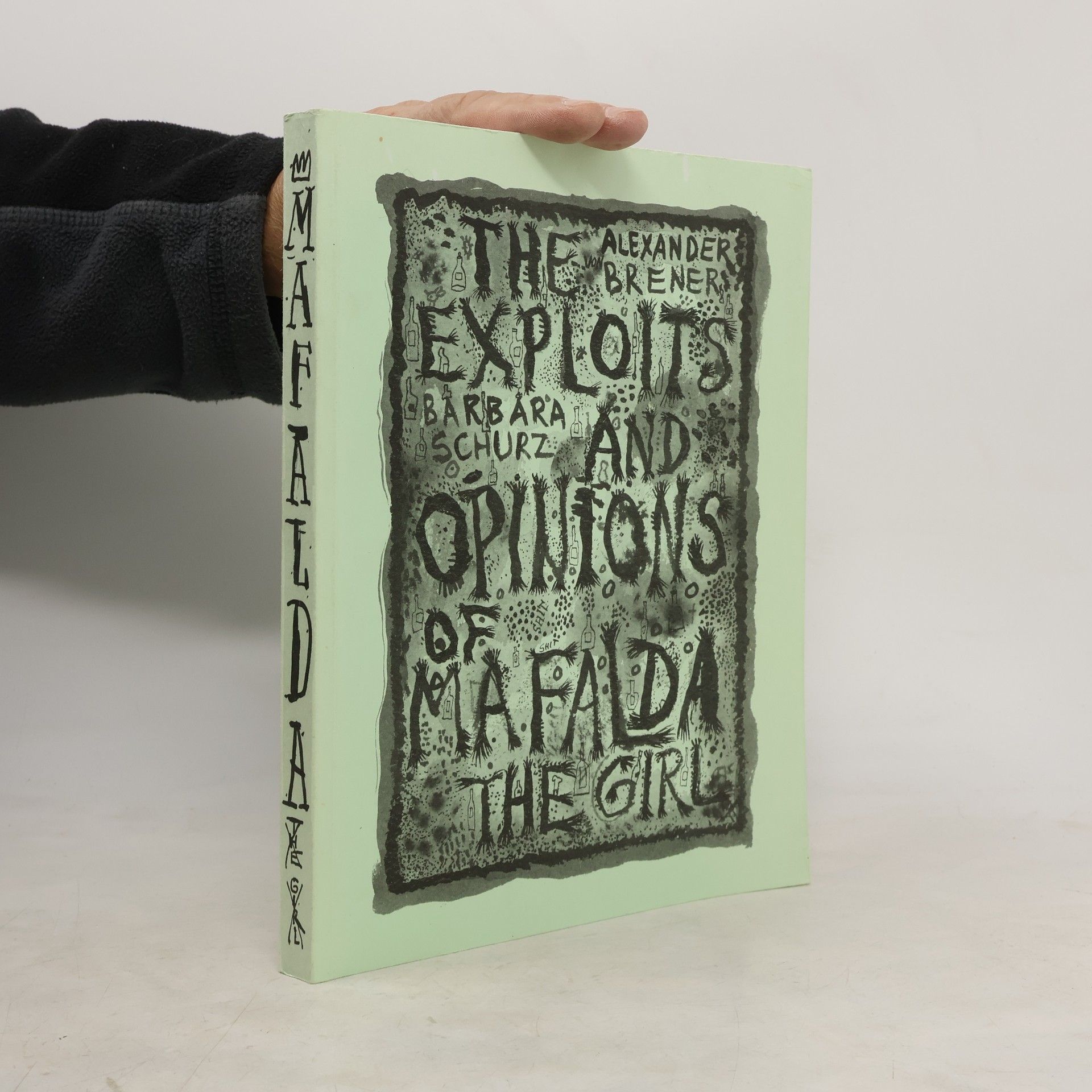 The Exploits and Opinions of Mafalda the Girl