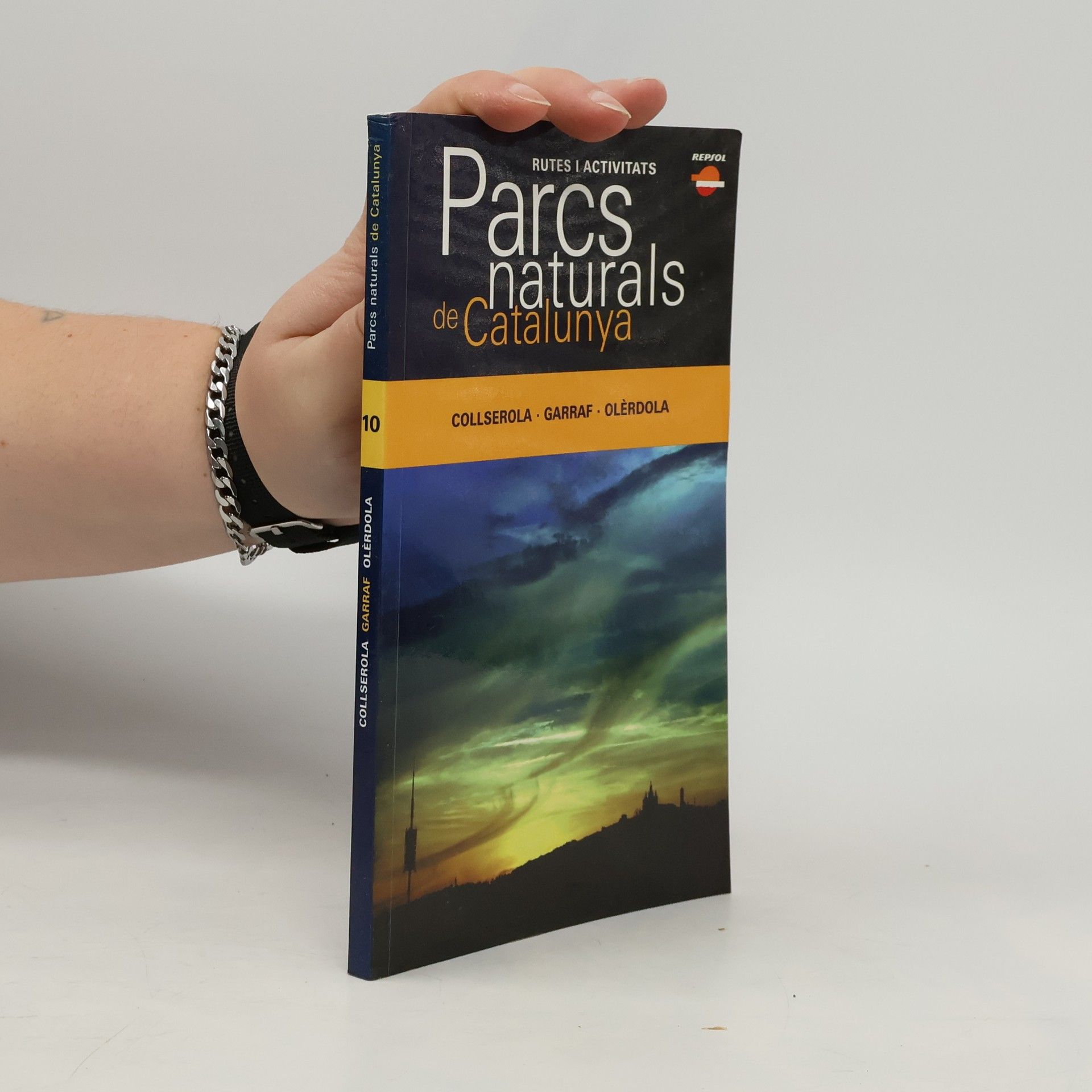 Autorenkollektiv Parcs naturals de Catalunya