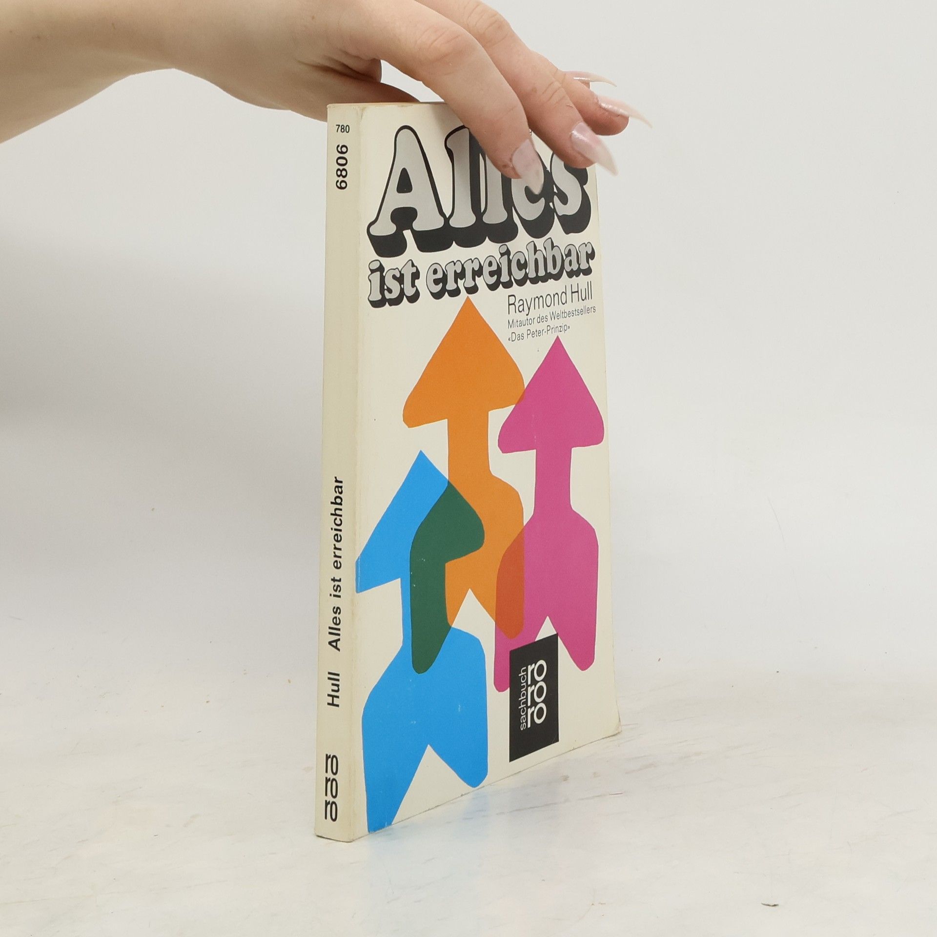 Alles ist erreichbar