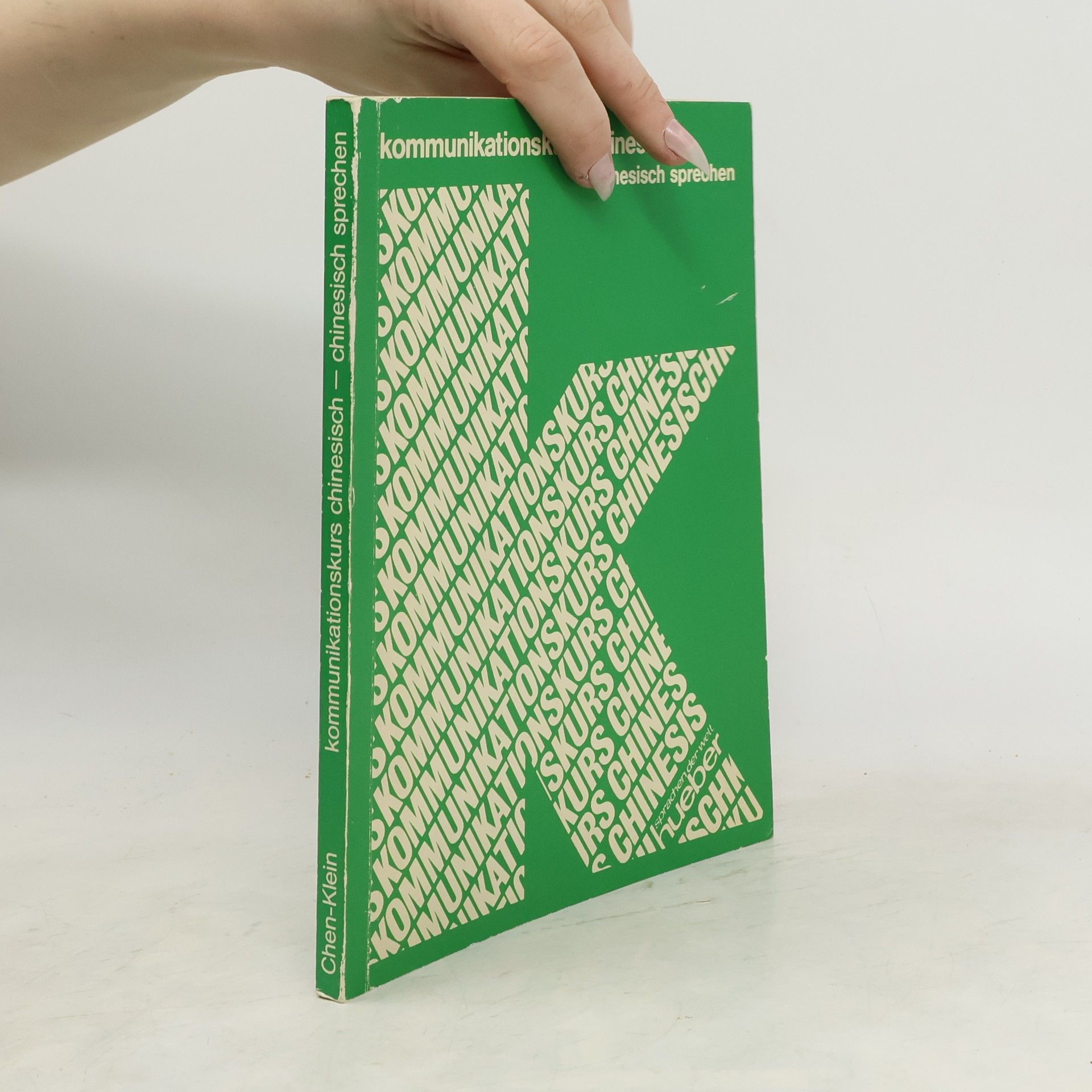 Kommunikationskurs Chinesisch